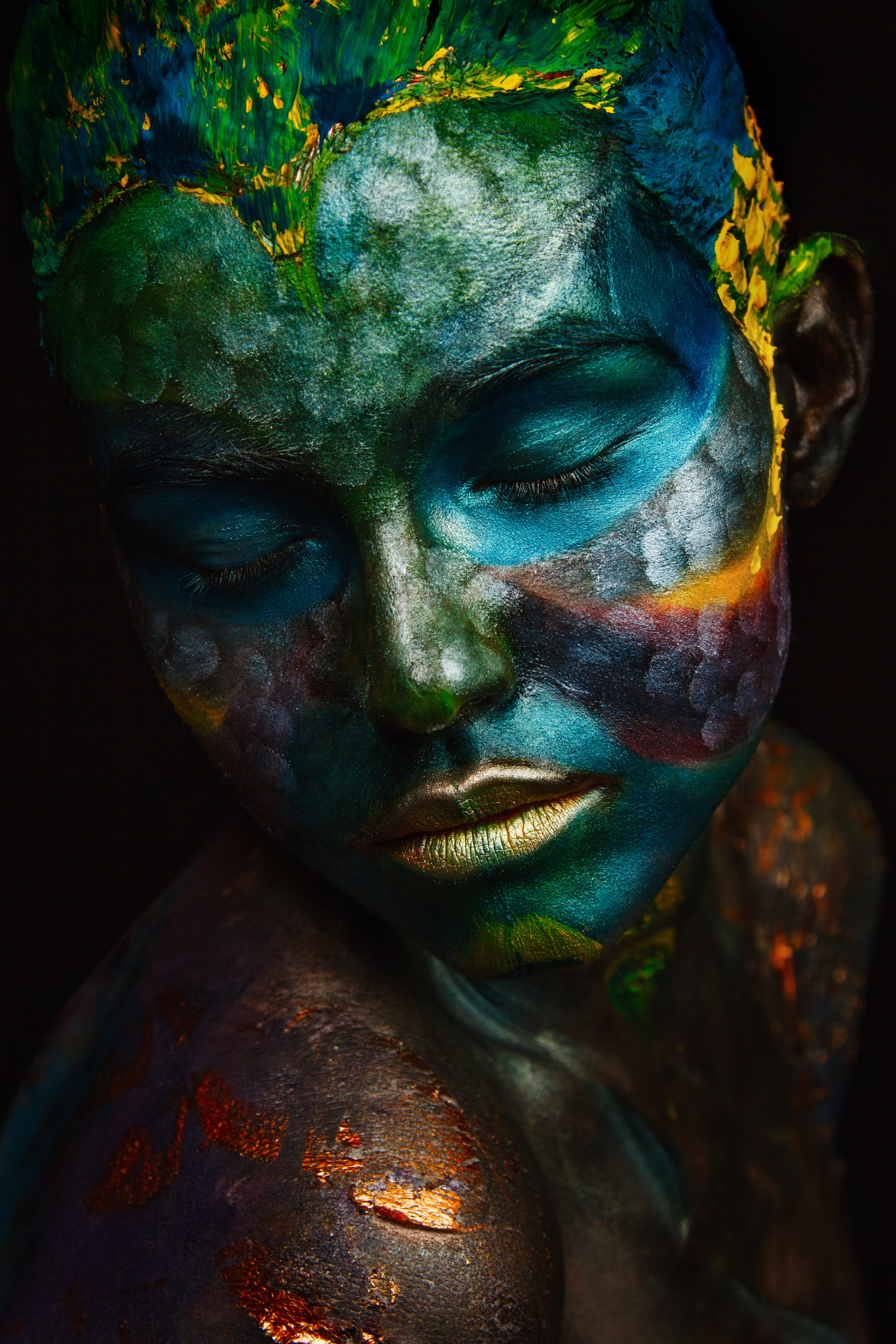 Интерьерная фотография и Wall Art в Костроме | Иван Ковалёв