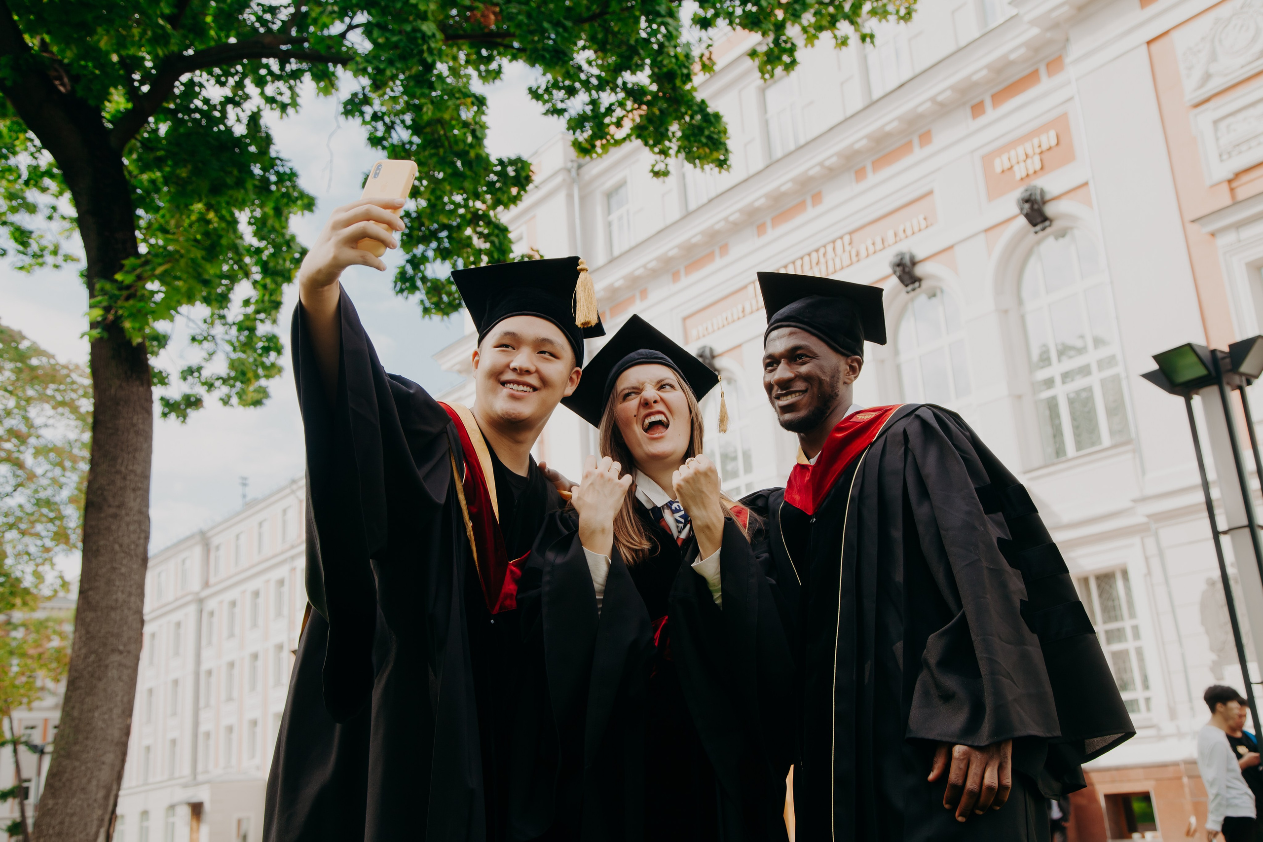 РЕПОРТАЖ. Фотограф Оля Батист