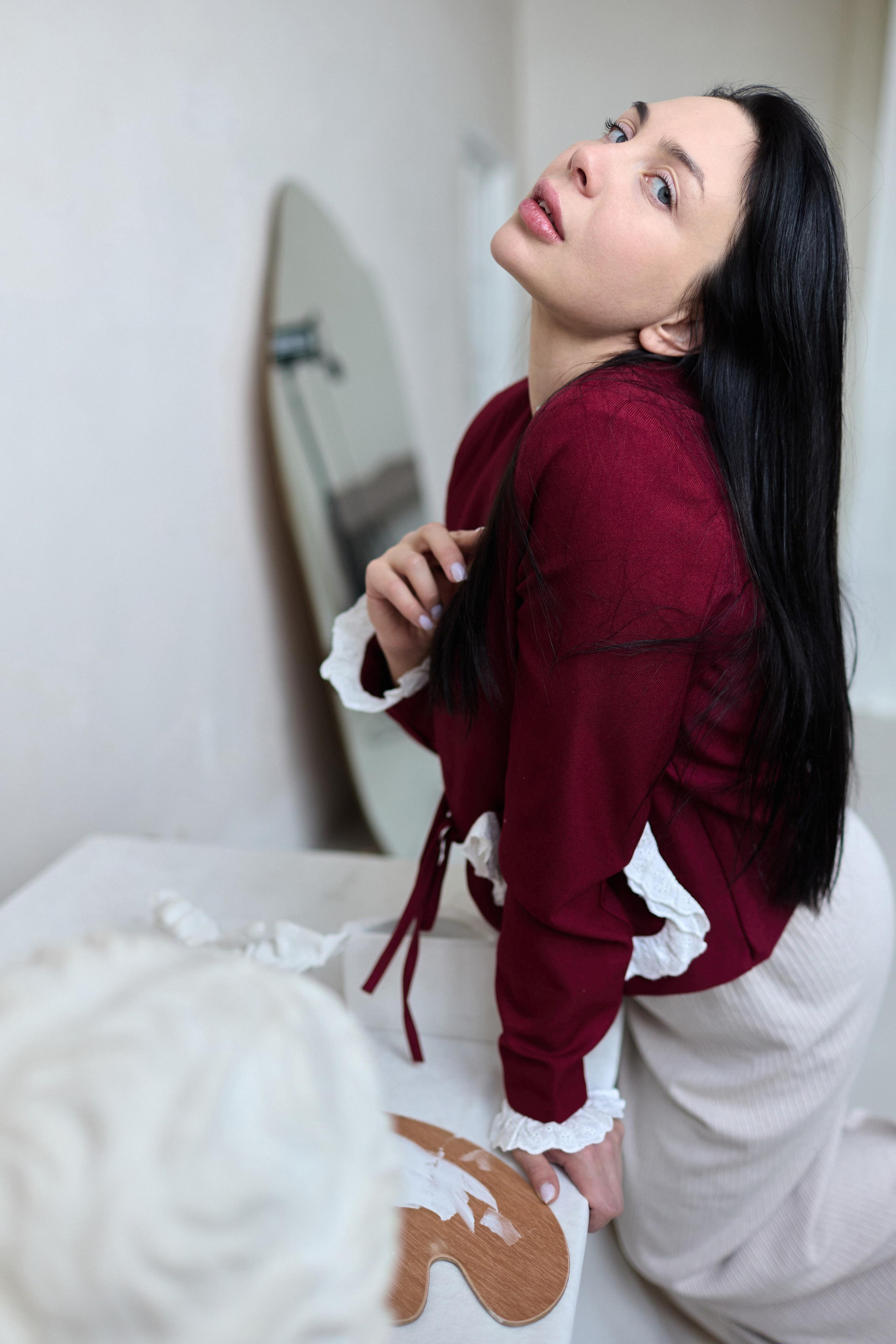 KSENIA. Фотограф Мария Сивохина