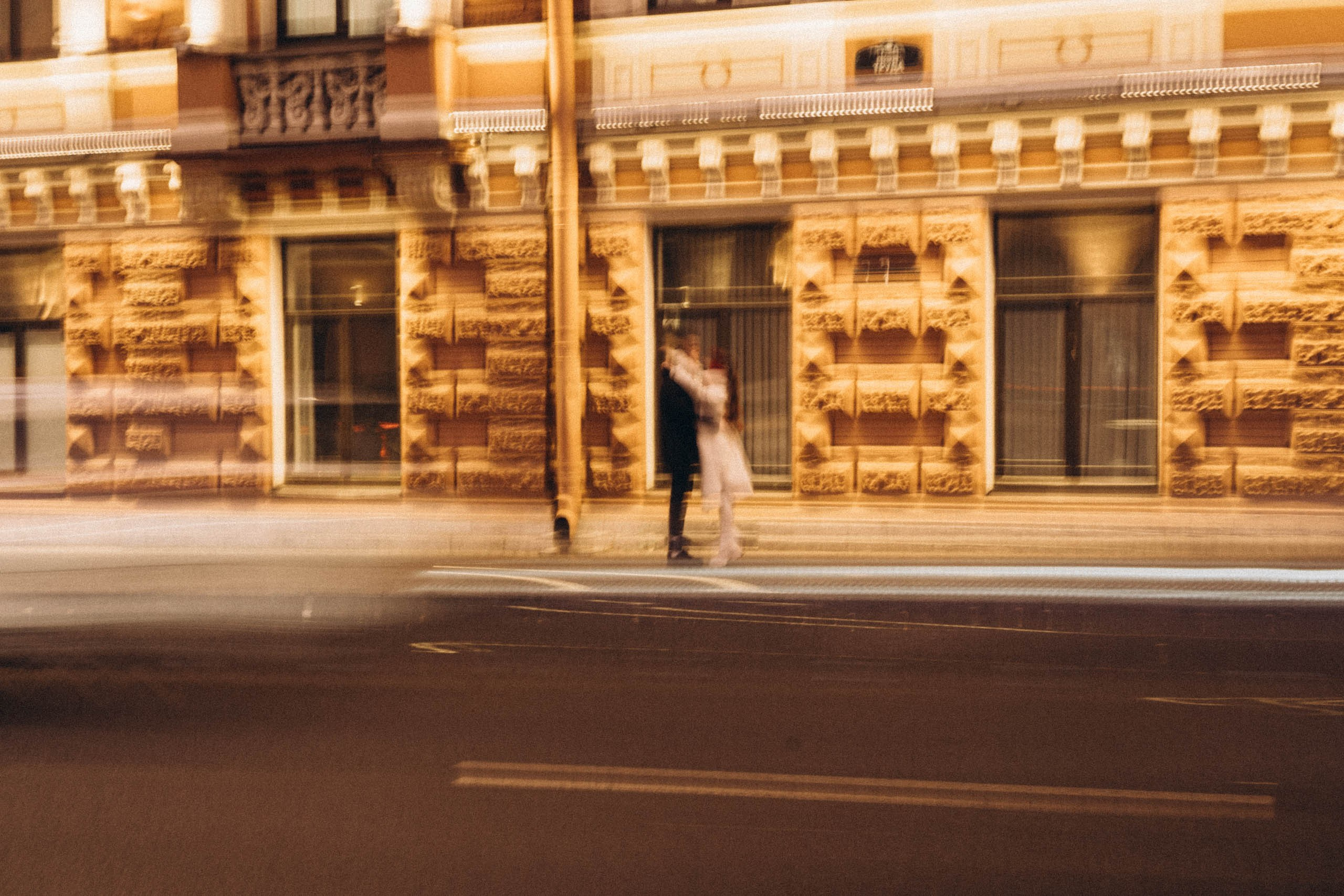 Осеняя. Профессиональный фотограф, Санкт-Петербург — Виктория Богомолова