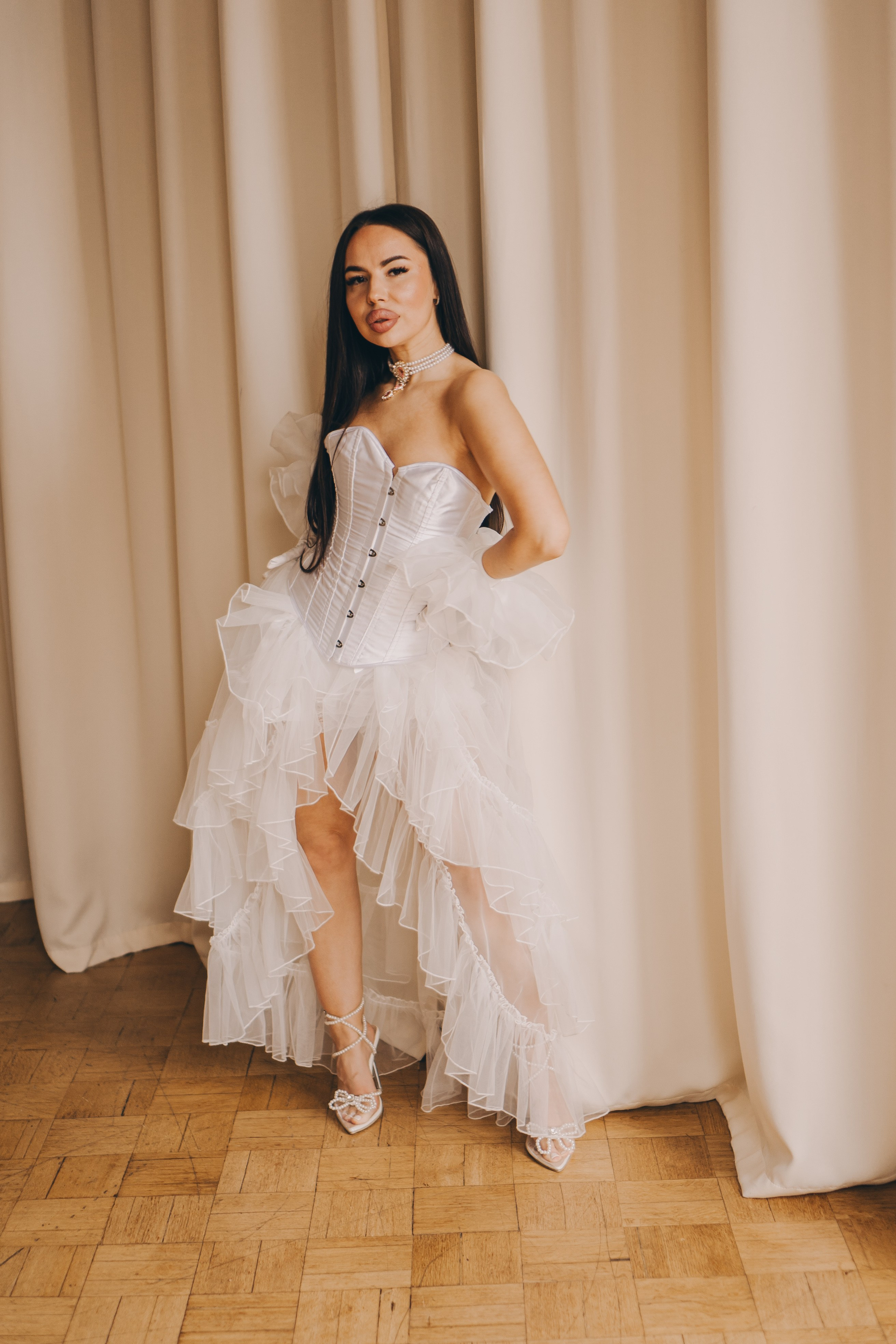 ВИНТАЖНЫЙ СТИЛЬ. Профессиональный фотограф, Санкт-Петербург — Виктория Богомолова