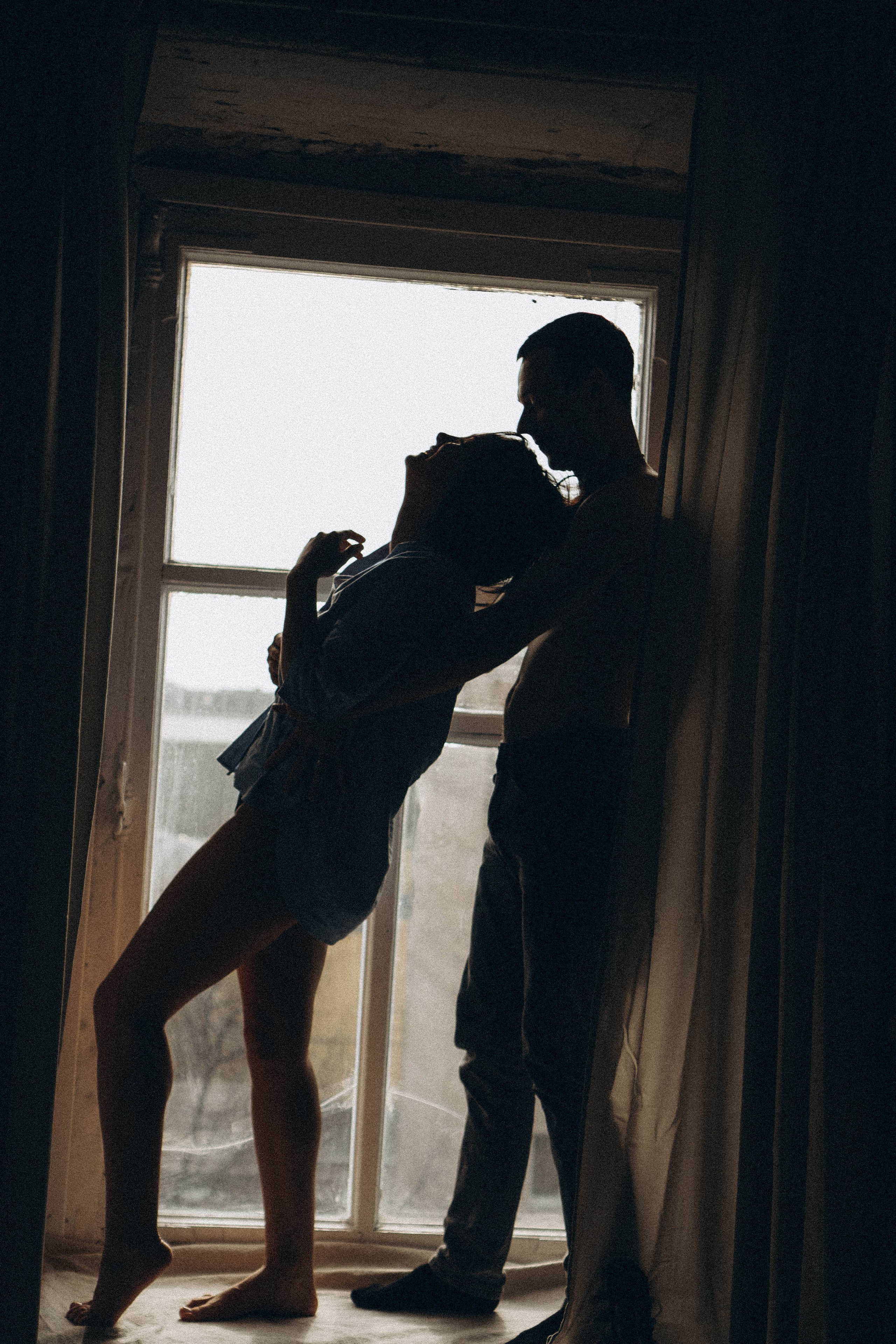 LOVE в квартире. Профессиональный фотограф, Санкт-Петербург — Виктория Богомолова