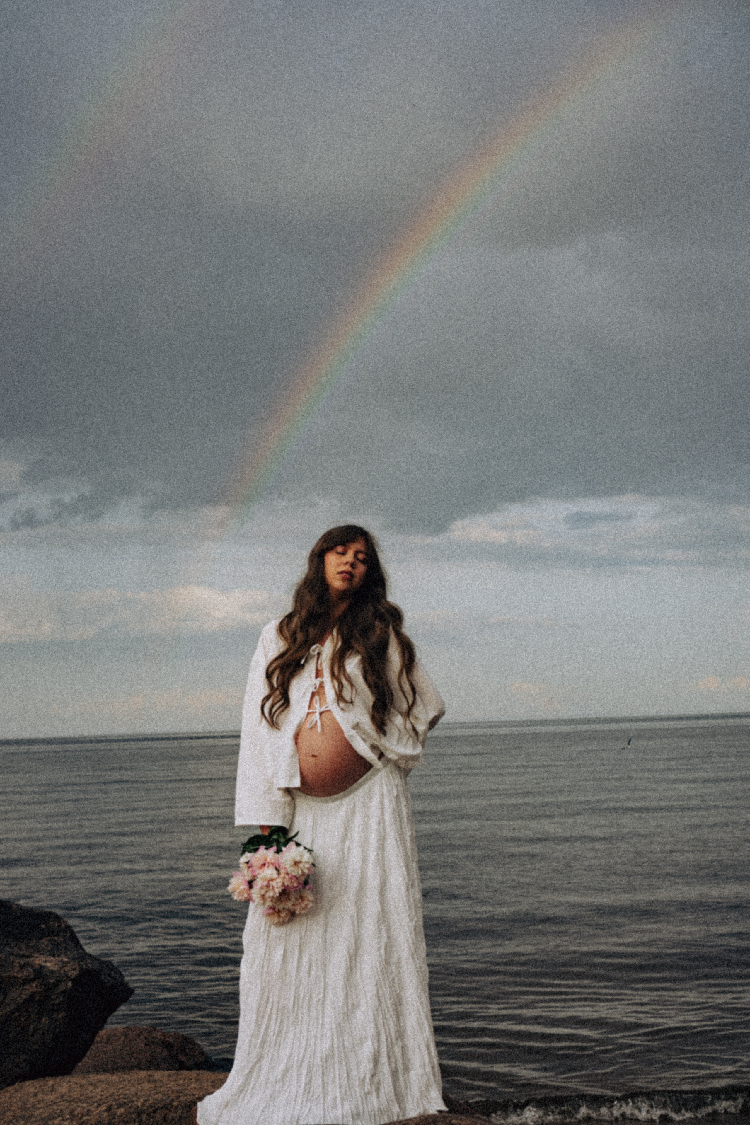 БЕРЕМЕННОСТЬ. Профессиональный фотограф, Санкт-Петербург — Виктория Богомолова