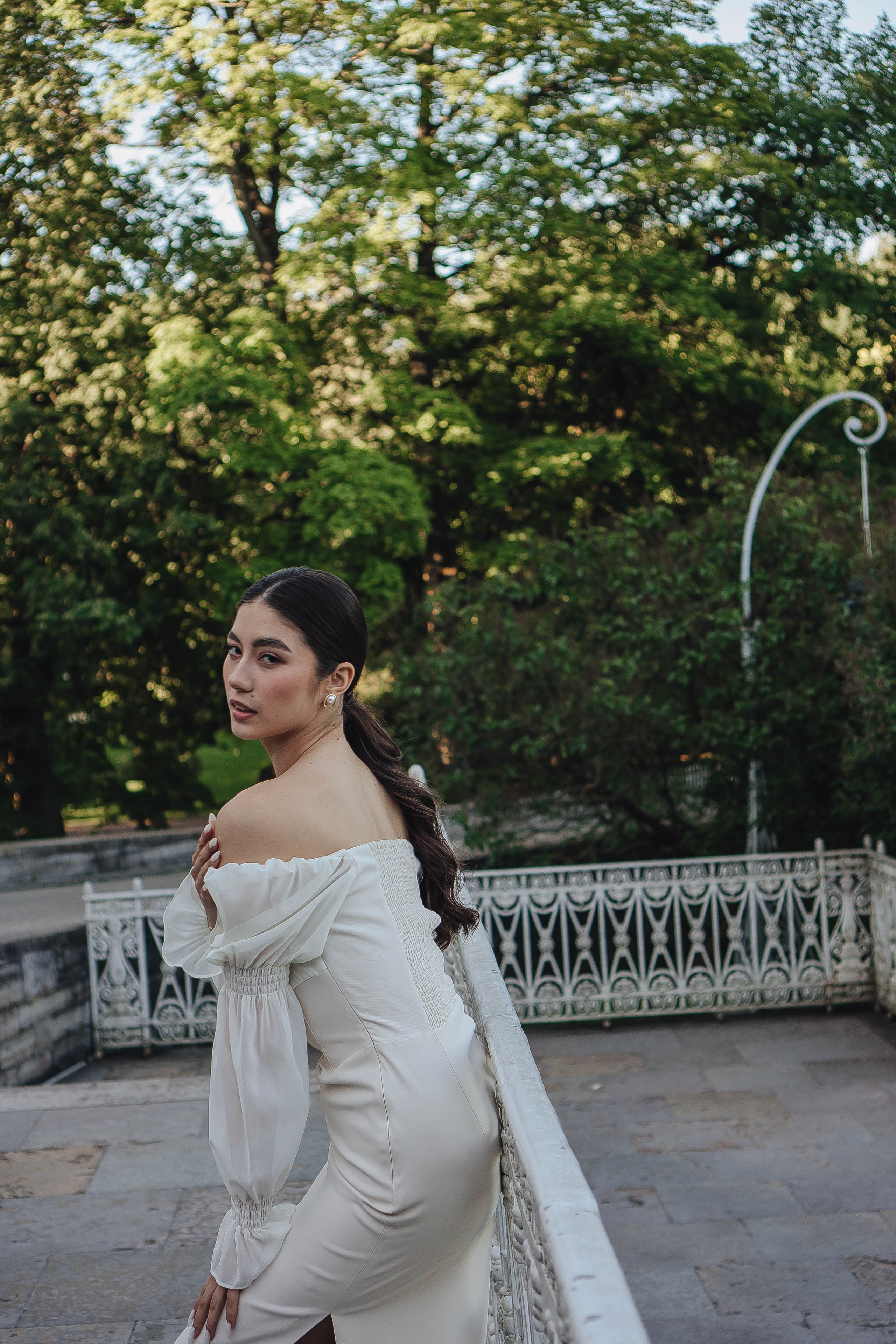 СВАДЕБНАЯ СЬЕМКА НА РАССВЕТЕ НА ЕЛАГИНОМ ОСТОРОВЕ. Профессиональный фотограф, Санкт-Петербург — Виктория Богомолова