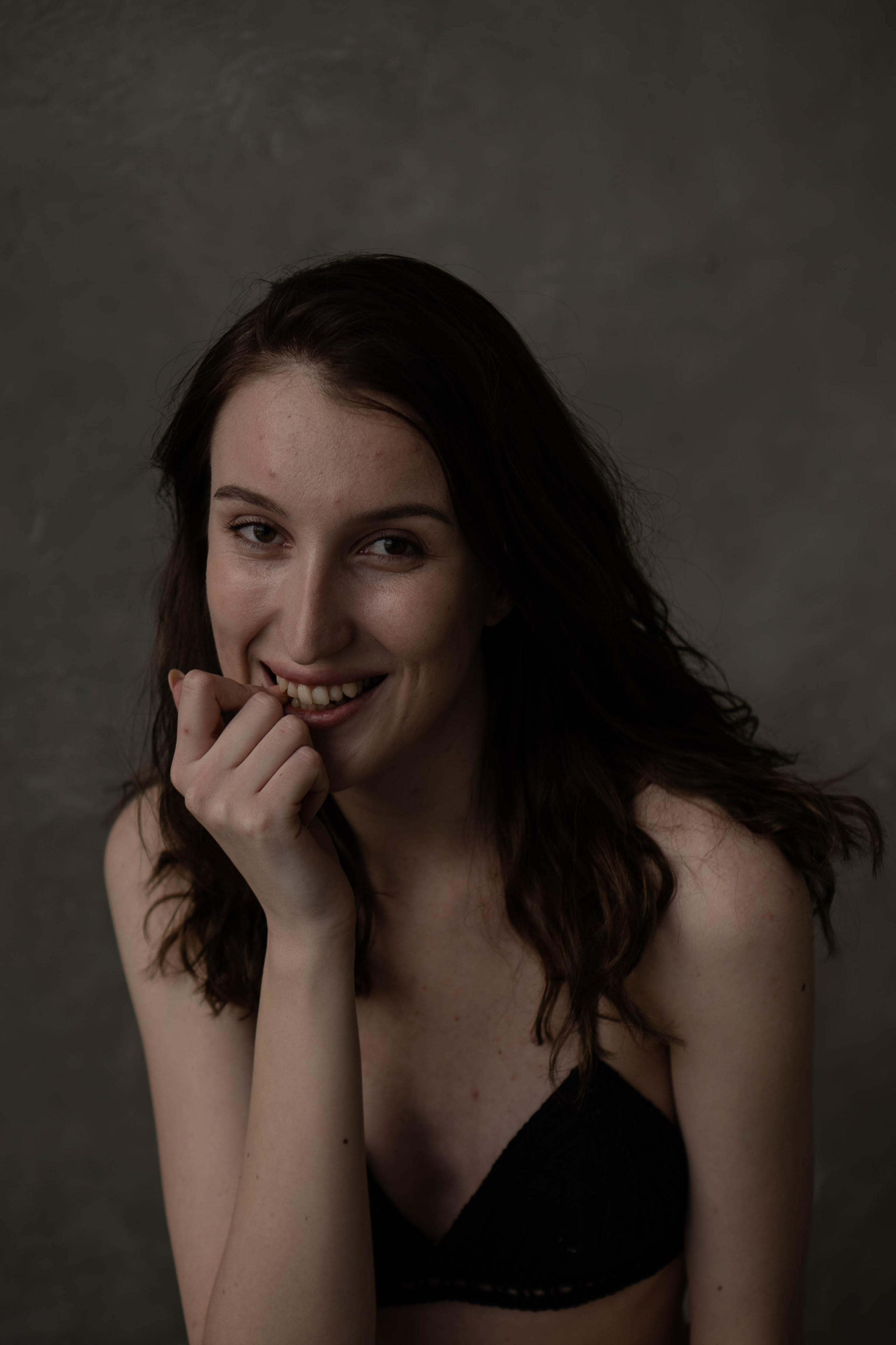 Студийная. Профессиональный фотограф, Санкт-Петербург — Виктория Богомолова