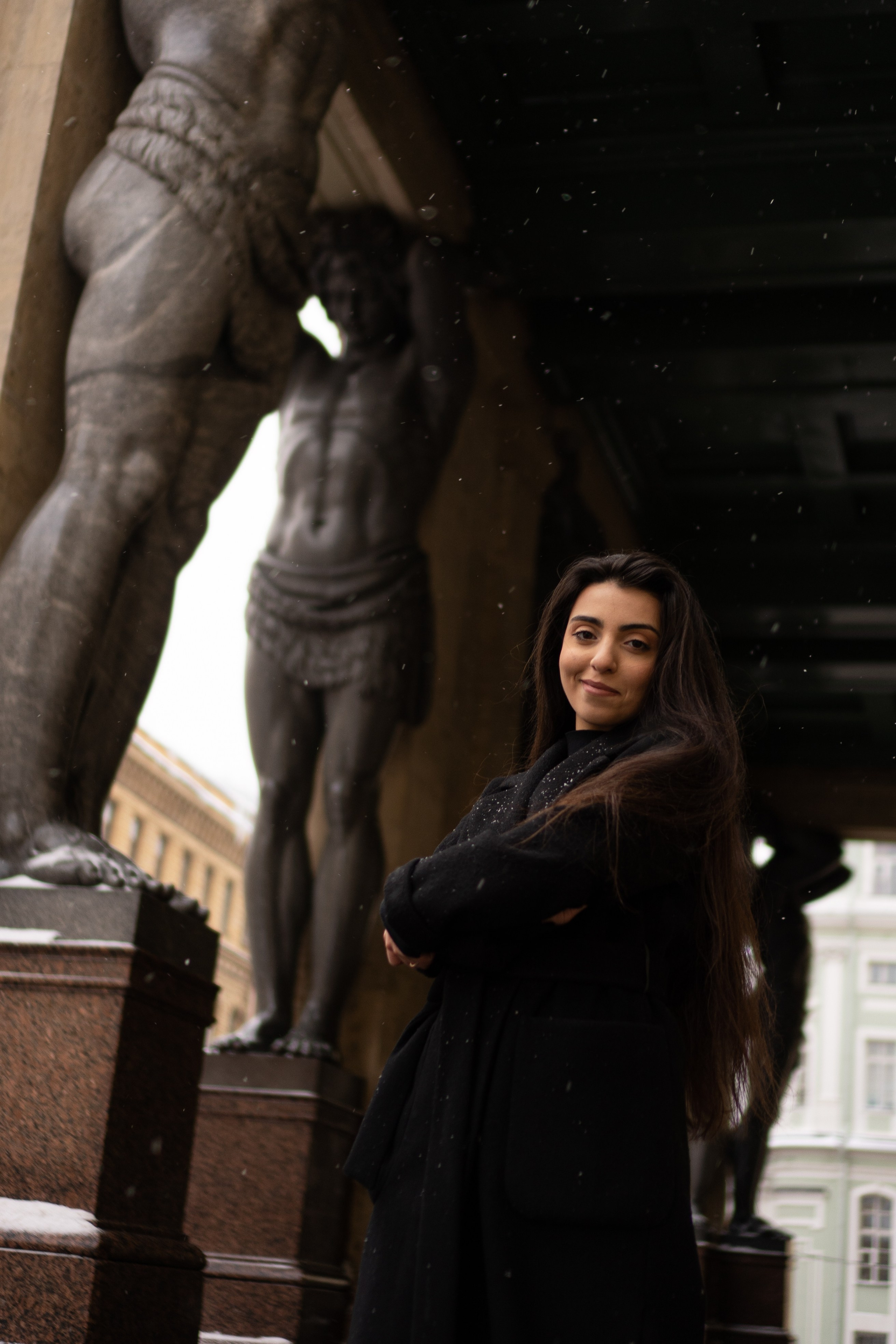 Фотосессия в Санкт-Петербурге. Профессиональный фотограф, Санкт-Петербург — Виктория Богомолова