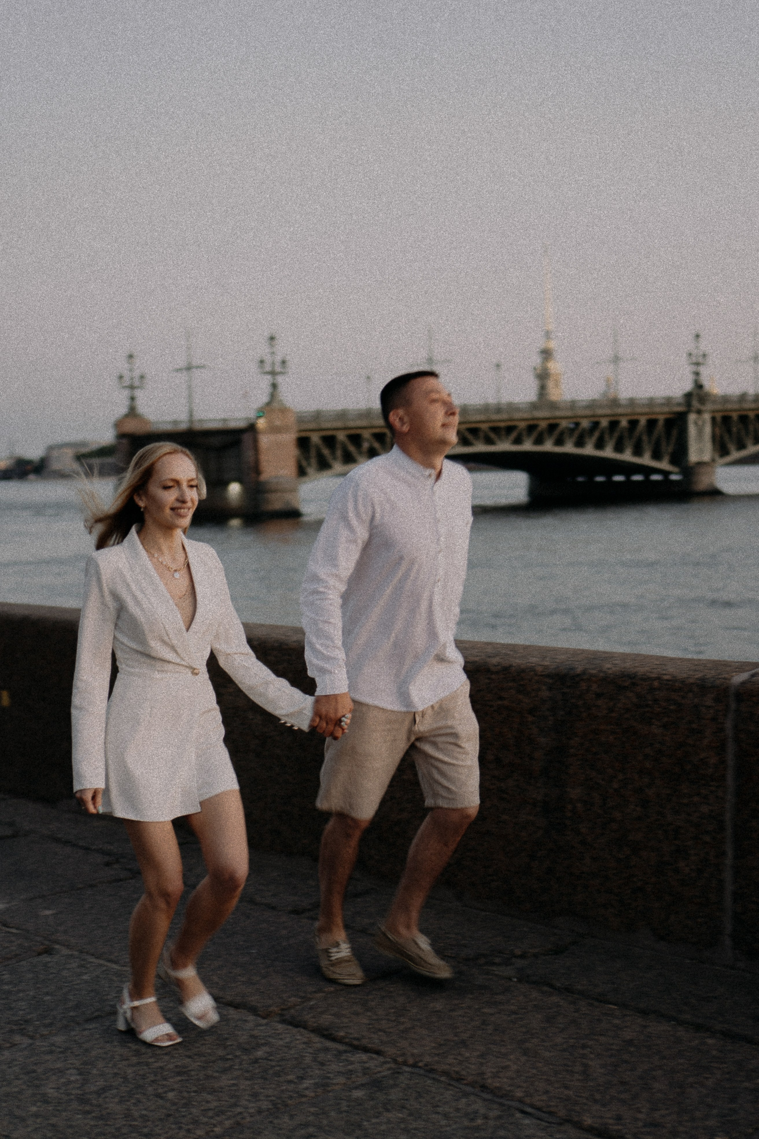 Сьемка мечты. Профессиональный фотограф, Санкт-Петербург — Виктория Богомолова