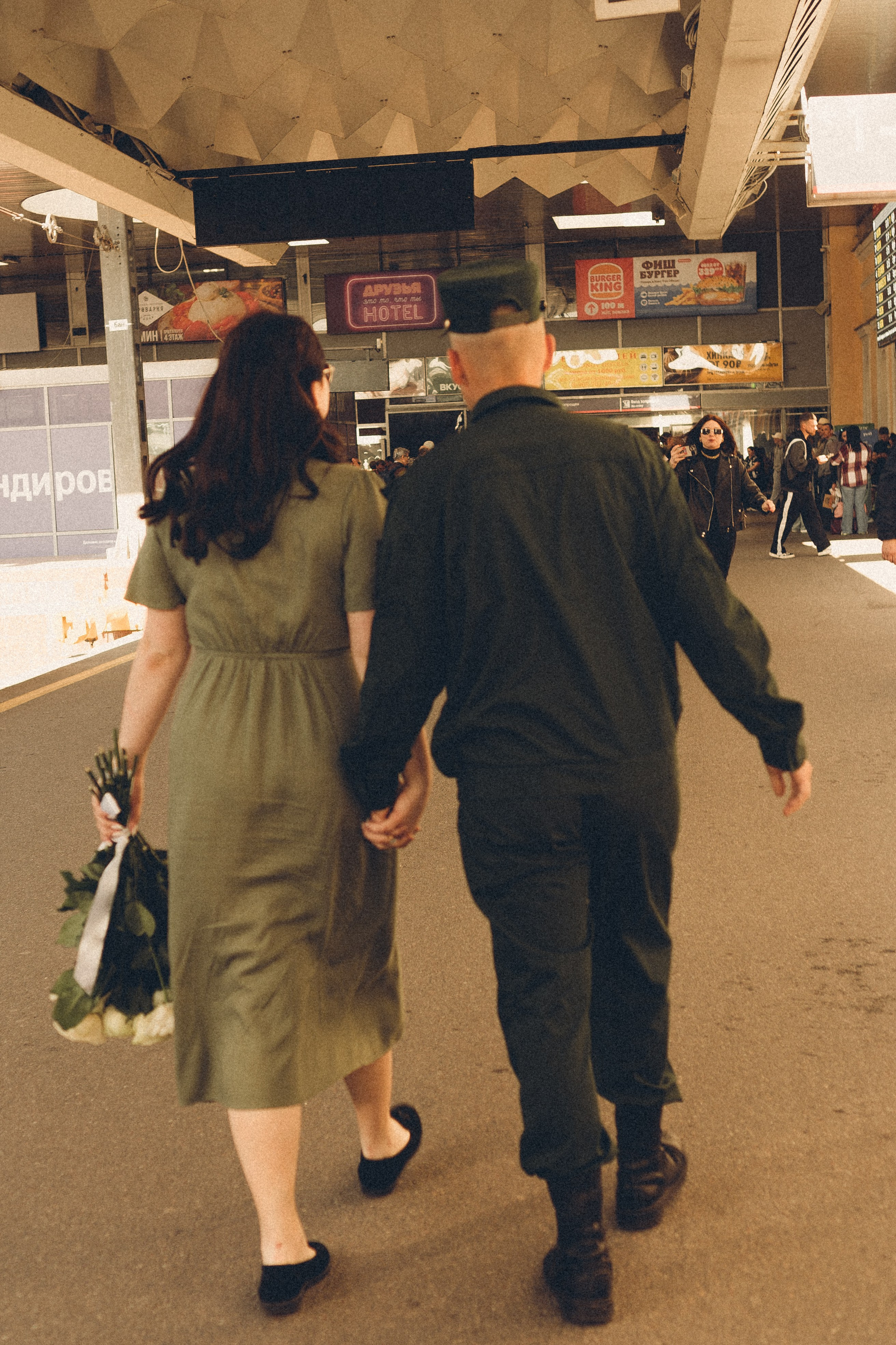 ПРЕДЛОЖЕНИЕ. Профессиональный фотограф, Санкт-Петербург — Виктория Богомолова