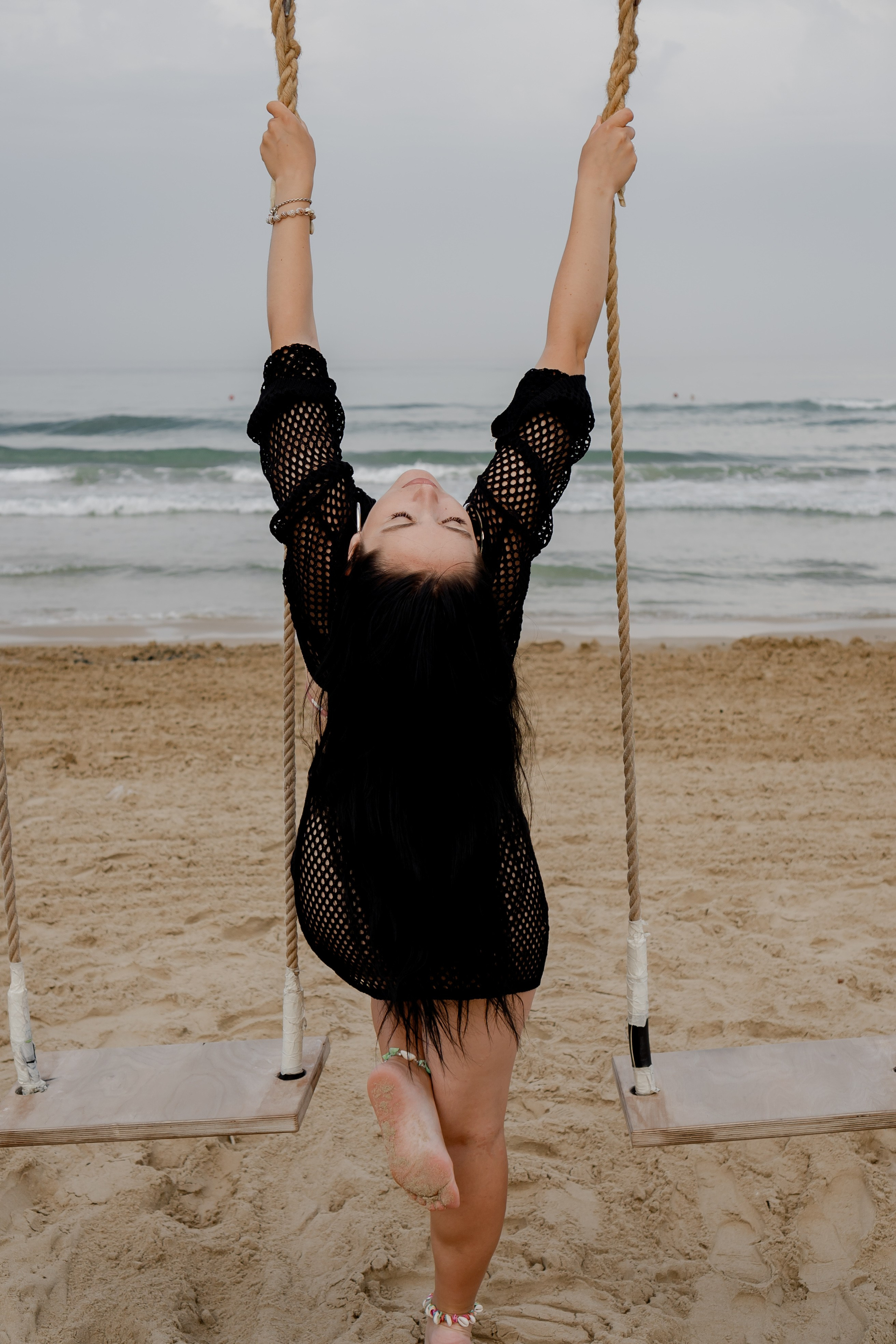 ДЕВУШКИ НА РАССВЕТНОЙ СЬЕМКЕ. Профессиональный фотограф, Санкт-Петербург — Виктория Богомолова