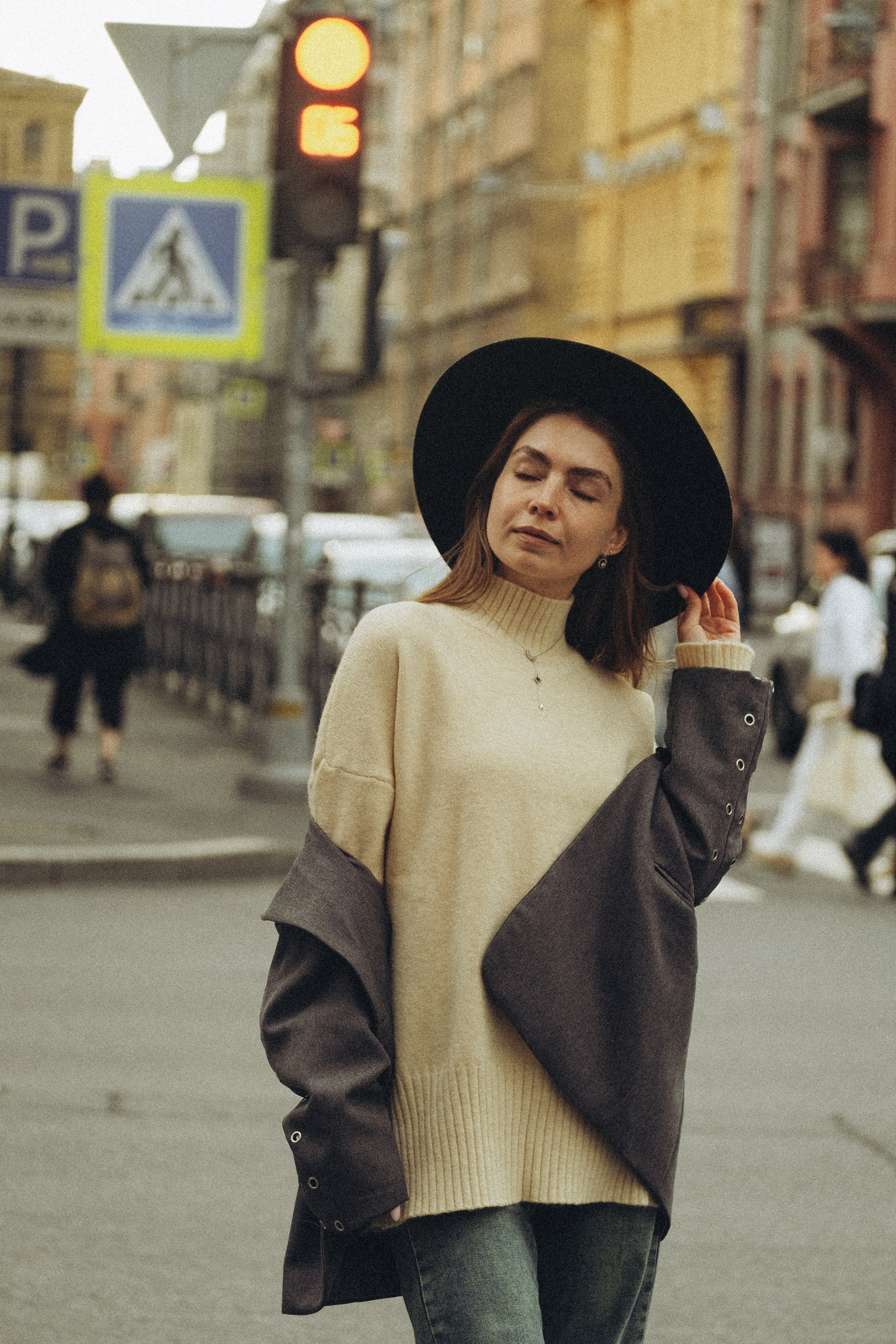 ПРОГУЛКА НА ЧЕРНЫШЕВСКОЙ. Профессиональный фотограф, Санкт-Петербург — Виктория Богомолова