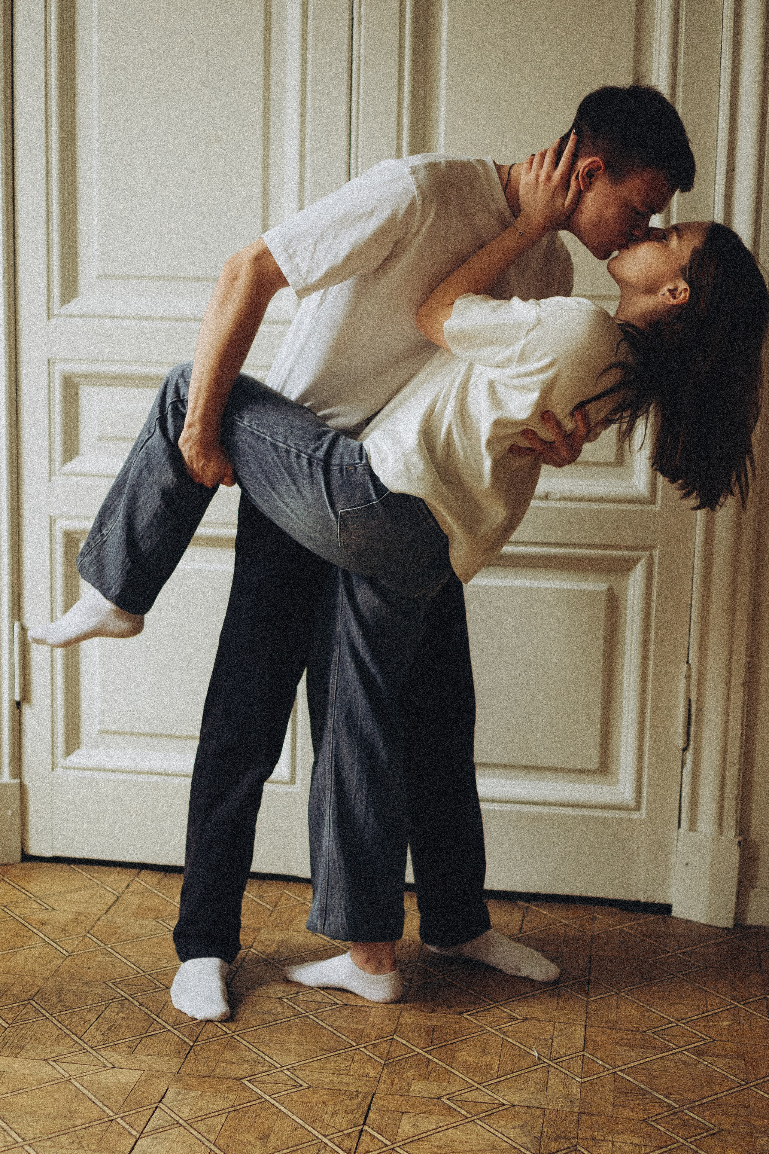 Студийная история. Профессиональный фотограф, Санкт-Петербург — Виктория Богомолова