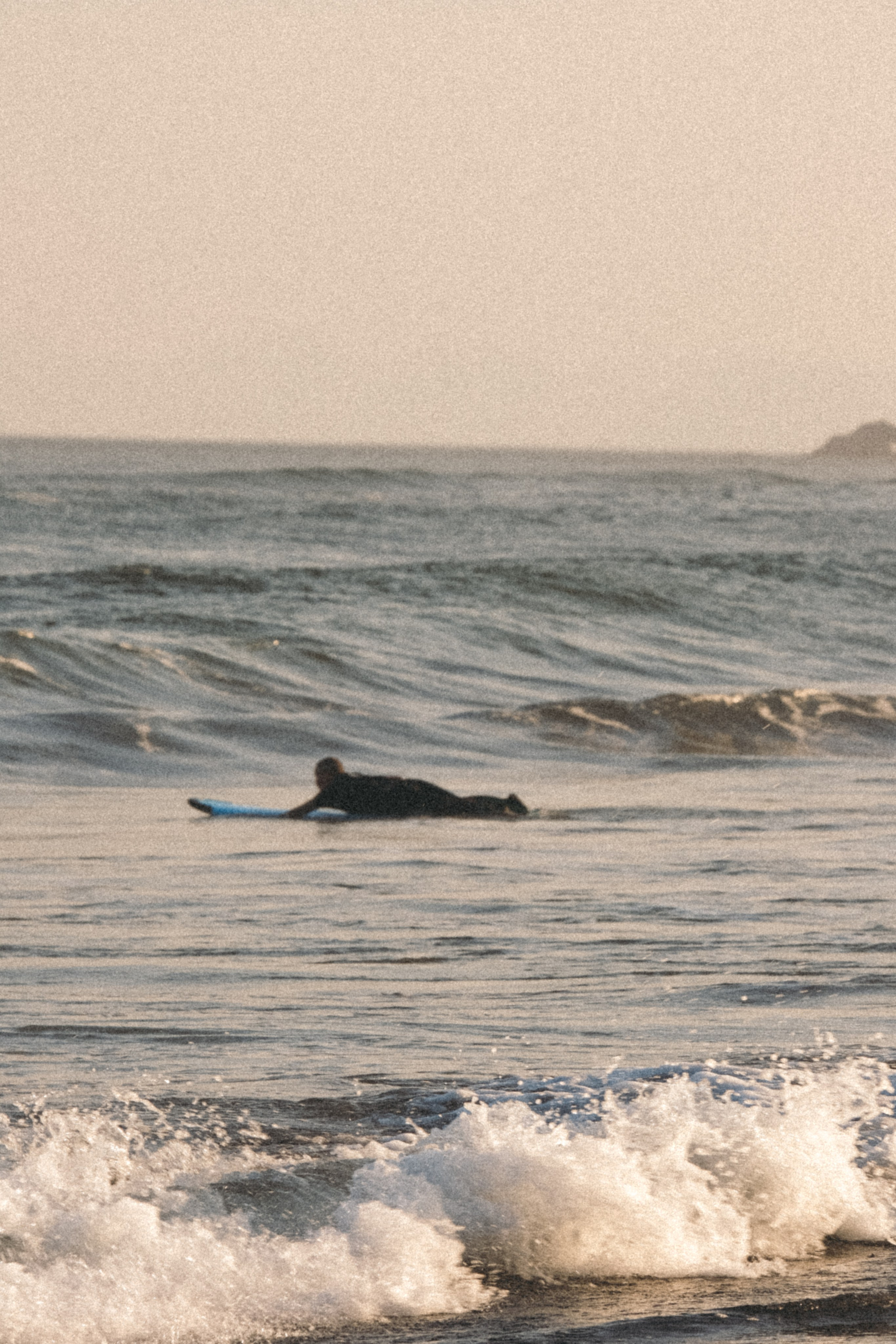 Тихий океан. Профессиональный фотограф, Санкт-Петербург — Виктория Богомолова