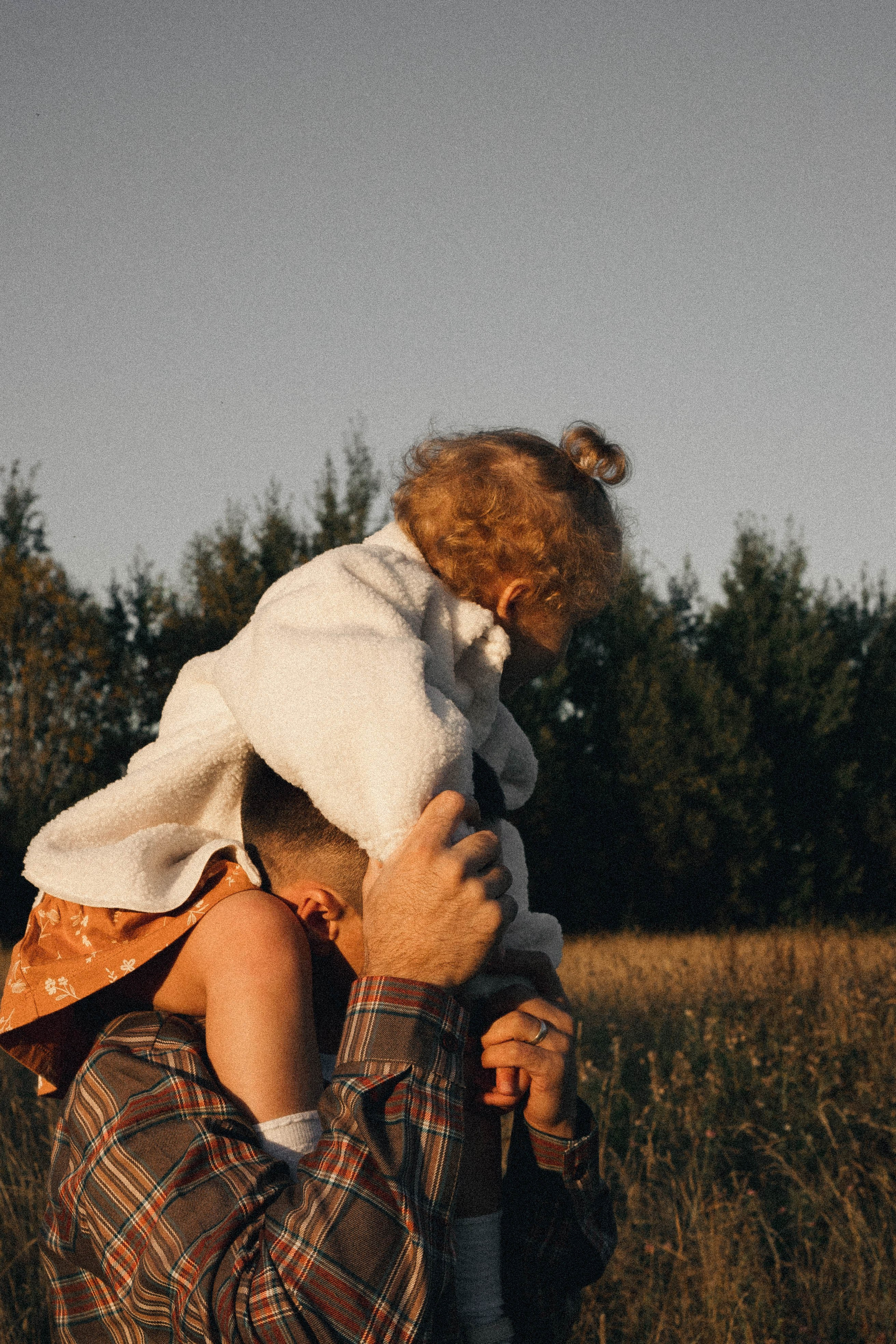 Семейная серия. Профессиональный фотограф, Санкт-Петербург — Виктория Богомолова