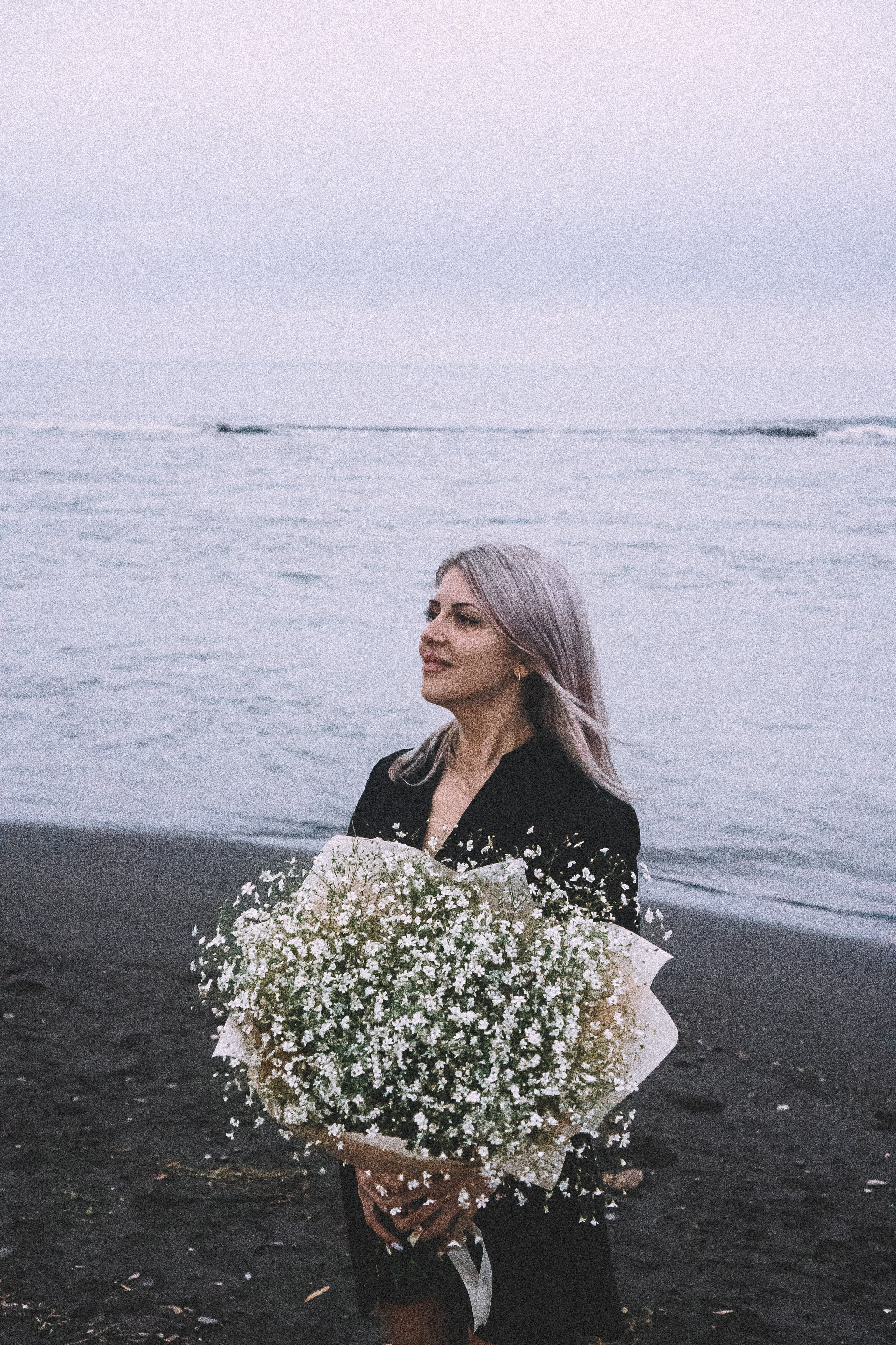 Фотосесиия на море. Профессиональный фотограф, Санкт-Петербург — Виктория Богомолова