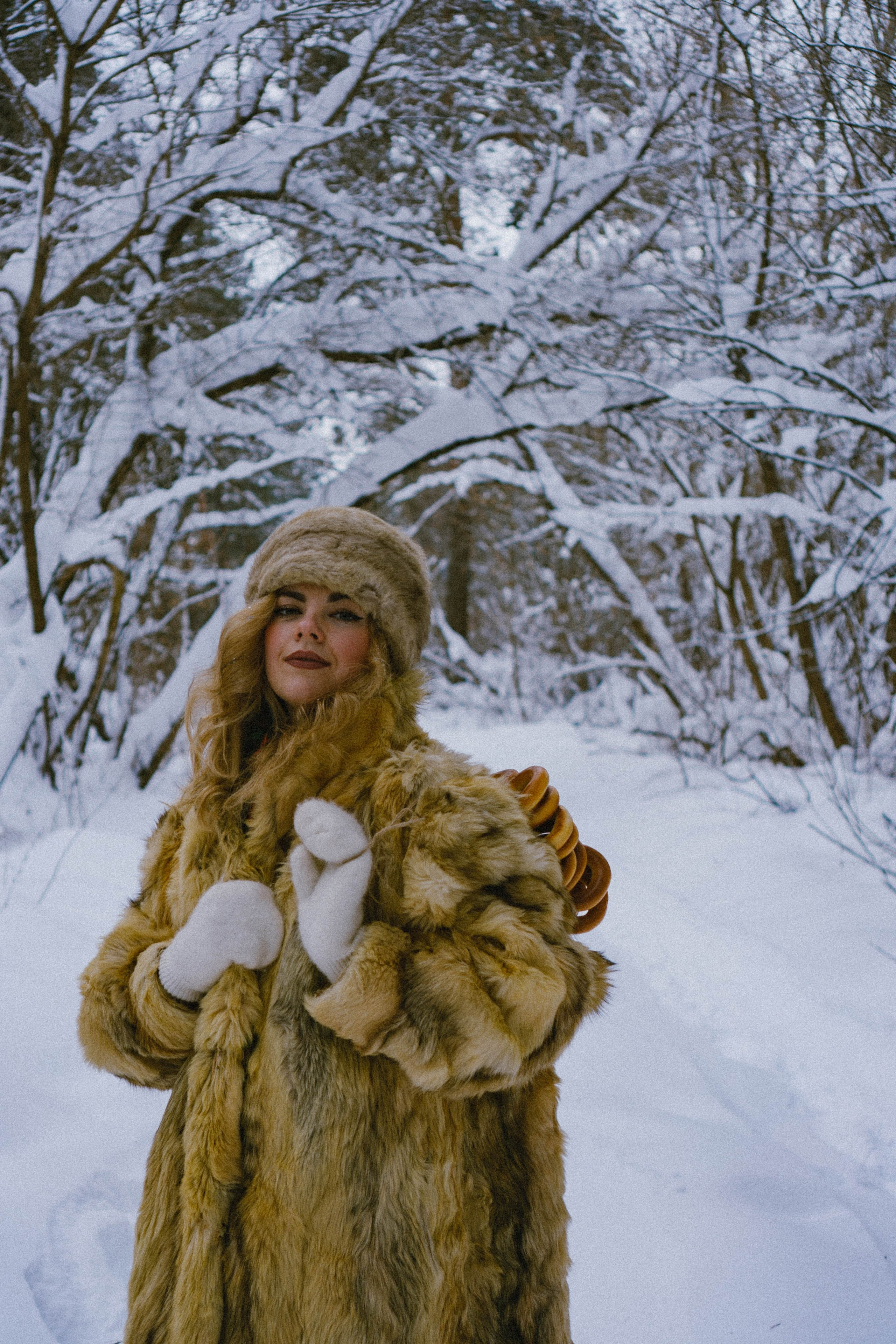 Русский стиль. Профессиональный фотограф, Санкт-Петербург — Виктория Богомолова