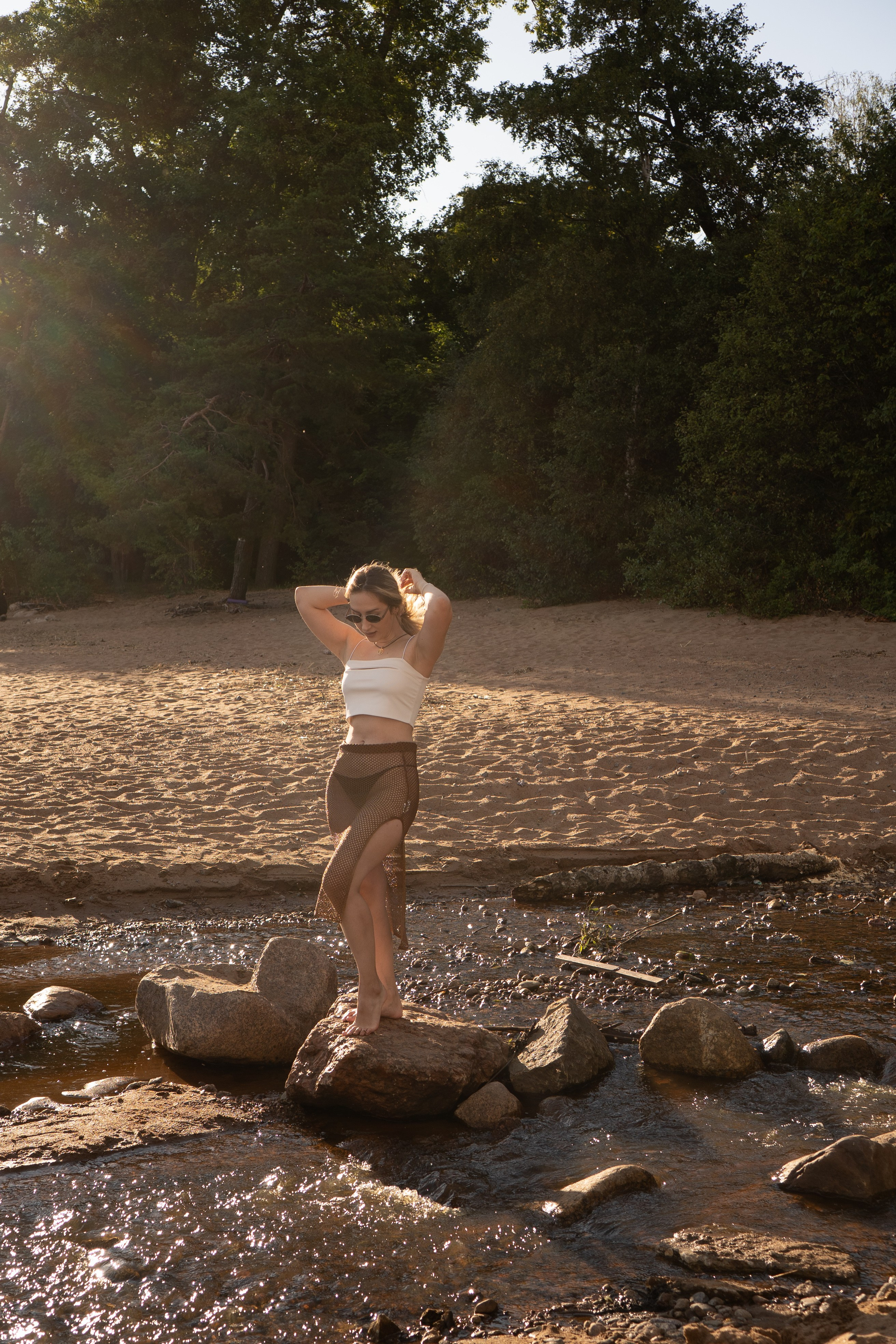 РОМАНТИКА ФИНСКОГО ЗАЛИВА. Профессиональный фотограф, Санкт-Петербург — Виктория Богомолова