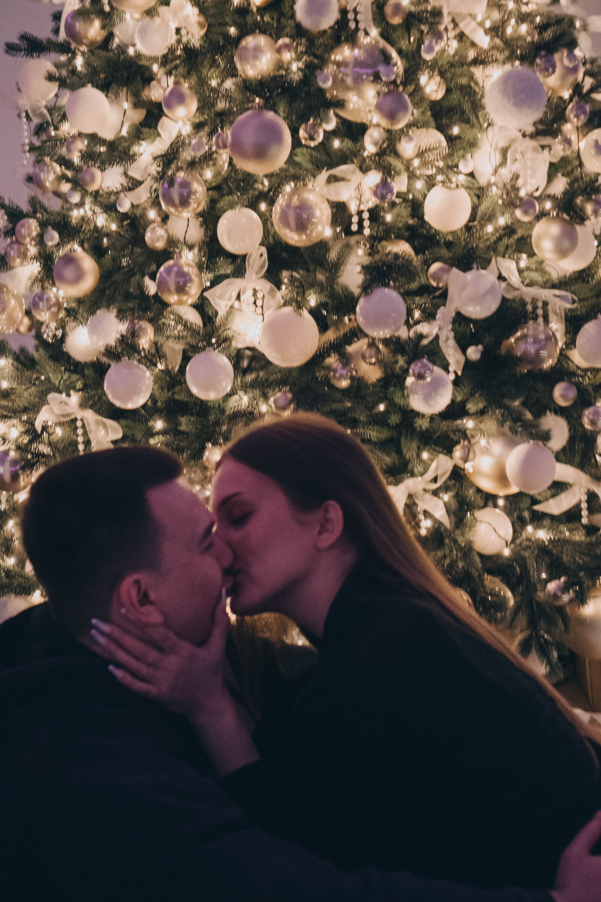 Новогодняя. Профессиональный фотограф, Санкт-Петербург — Виктория Богомолова