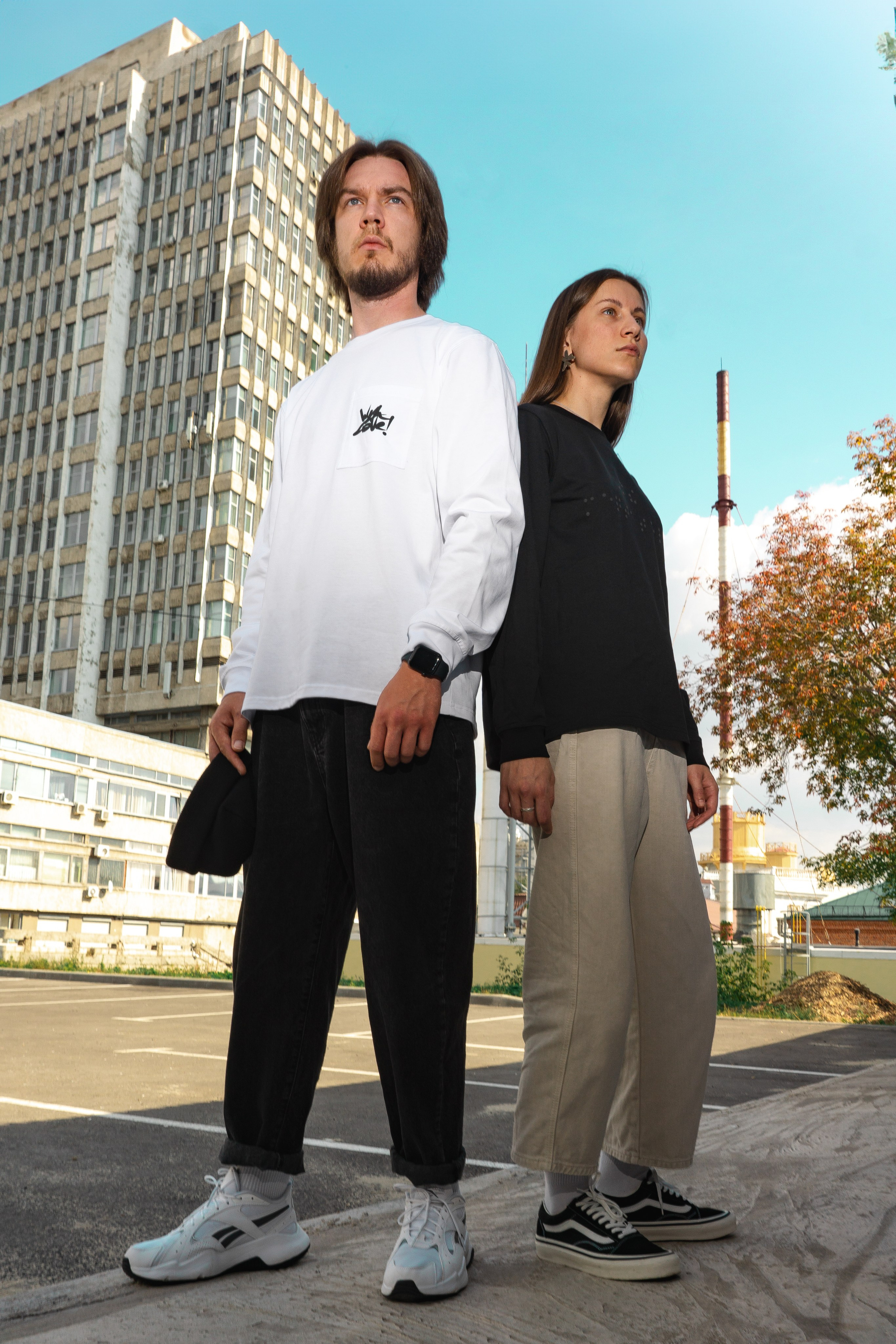 Одежда. Gdefotki