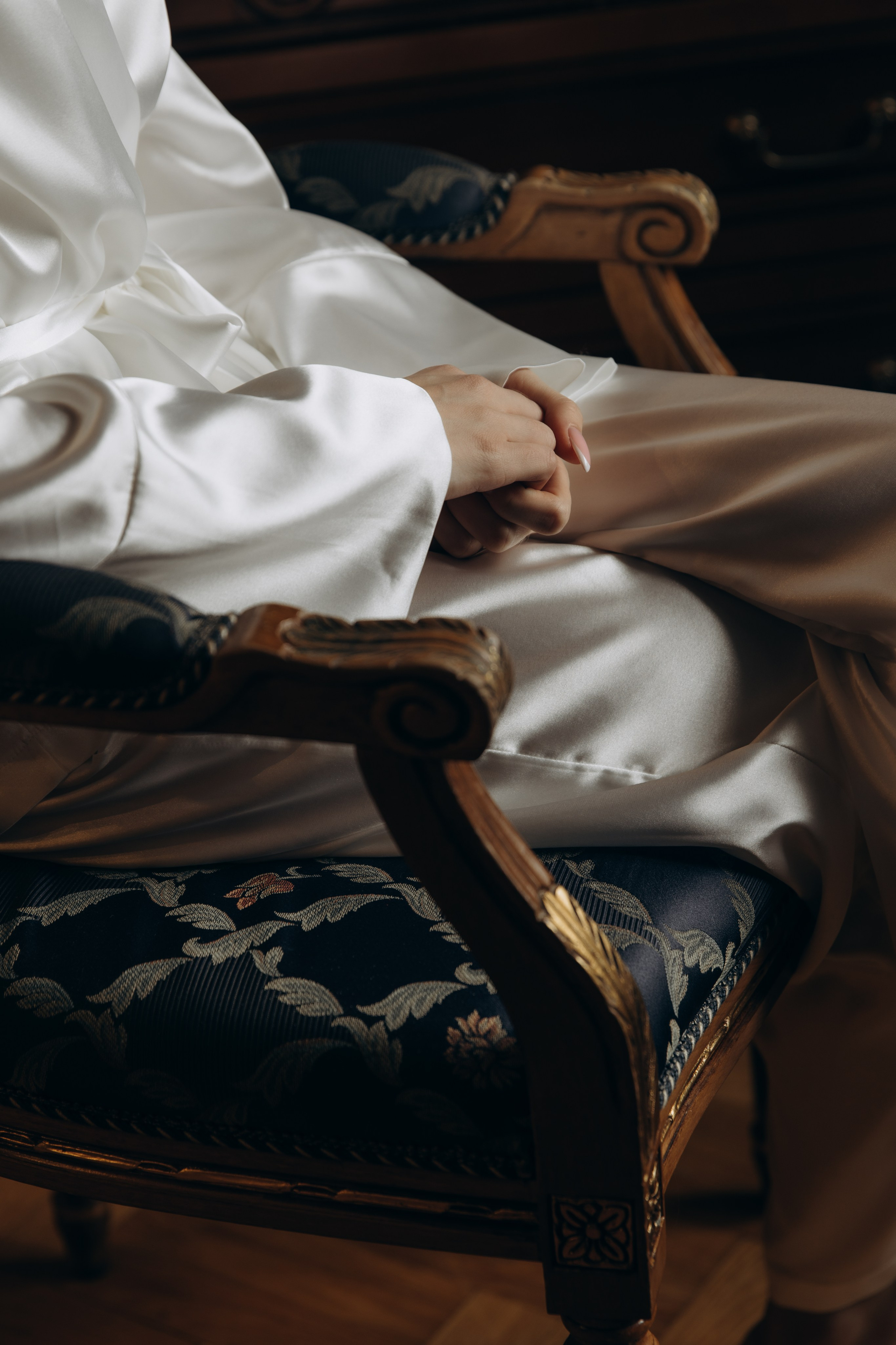 Маргарита и Илья. Свадебный фотограф Москва Павел Фетисов