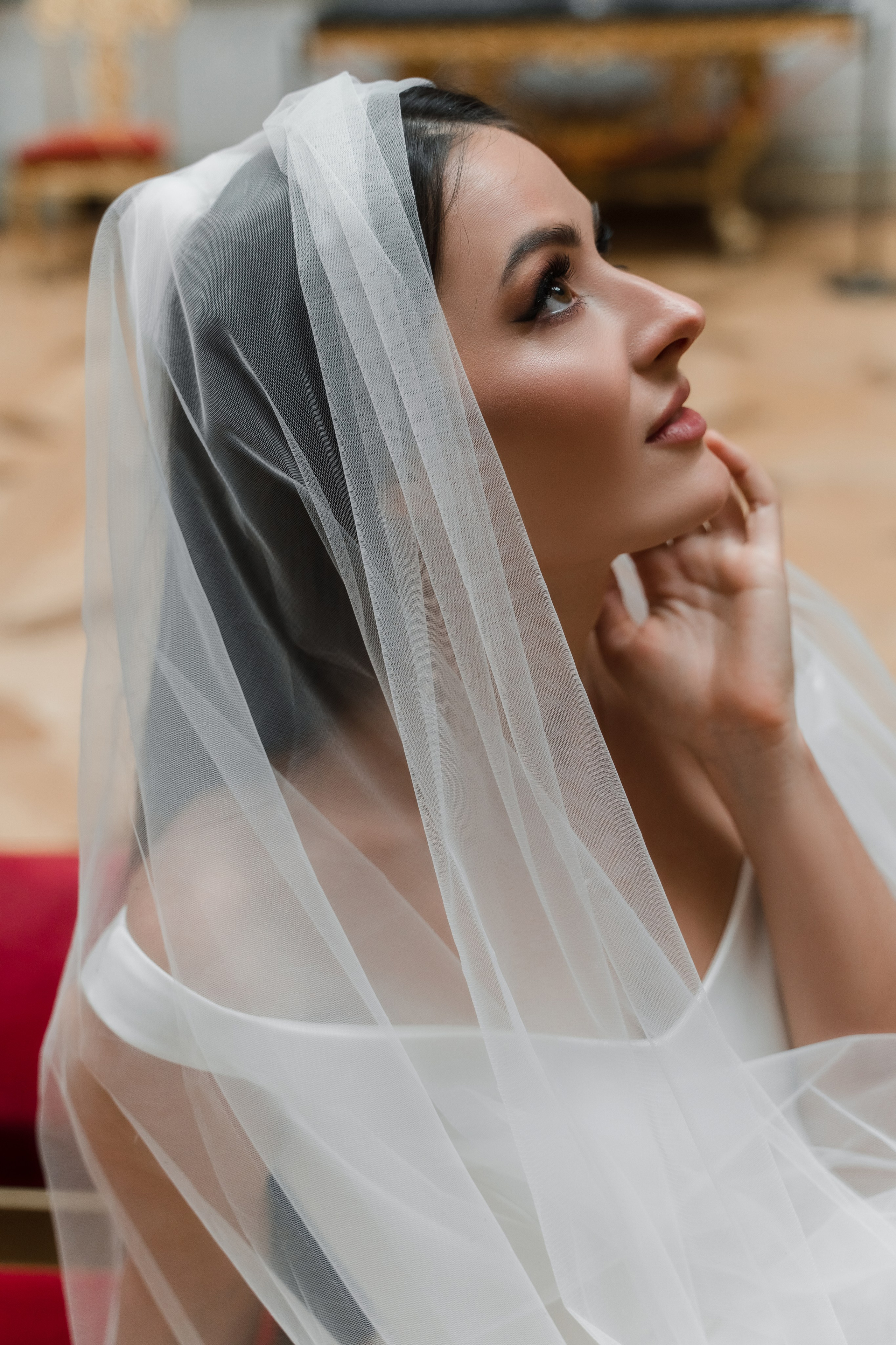 Илья + Екатерина