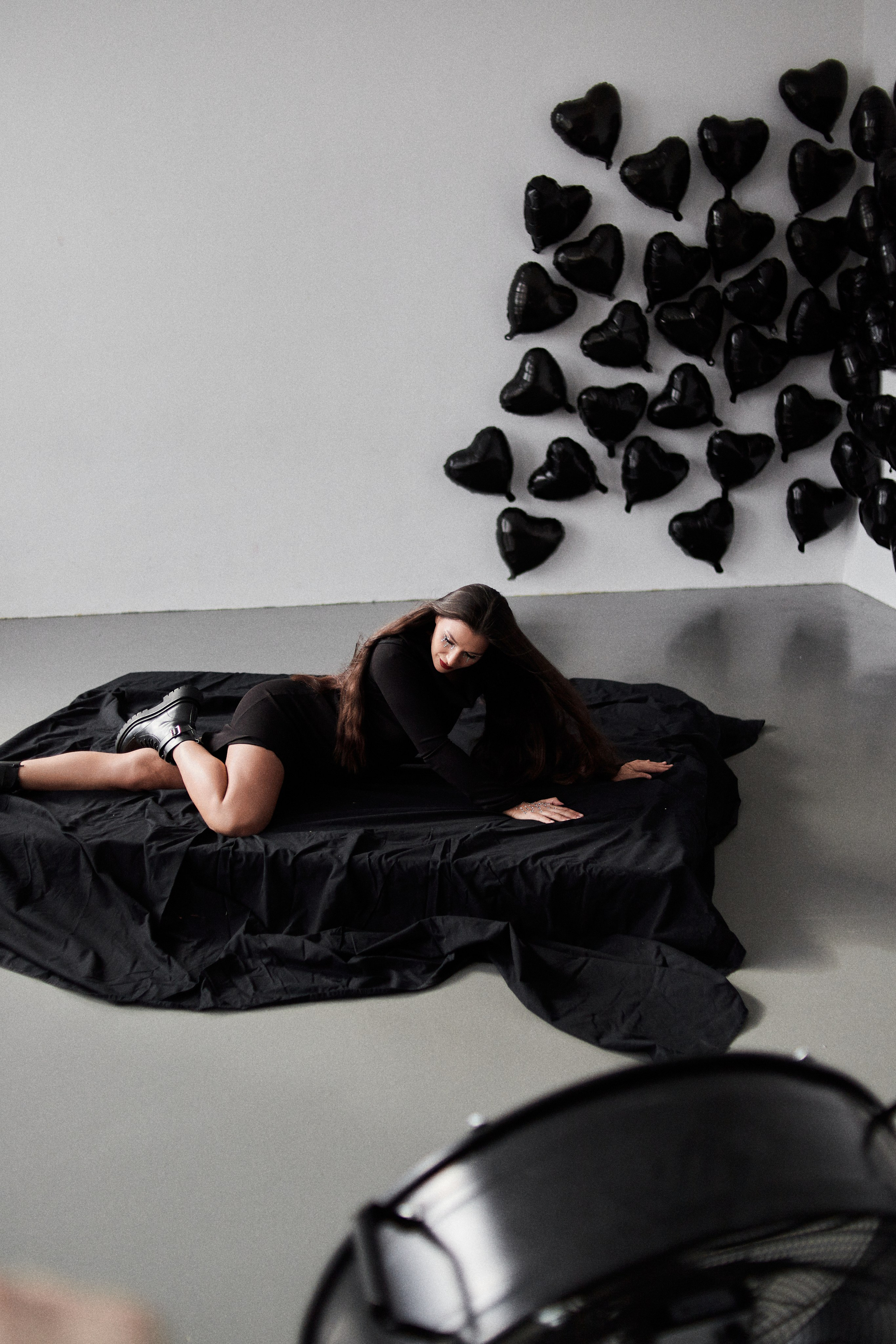 София. Фотограф в Волгограде и Москве Алина Галушкина