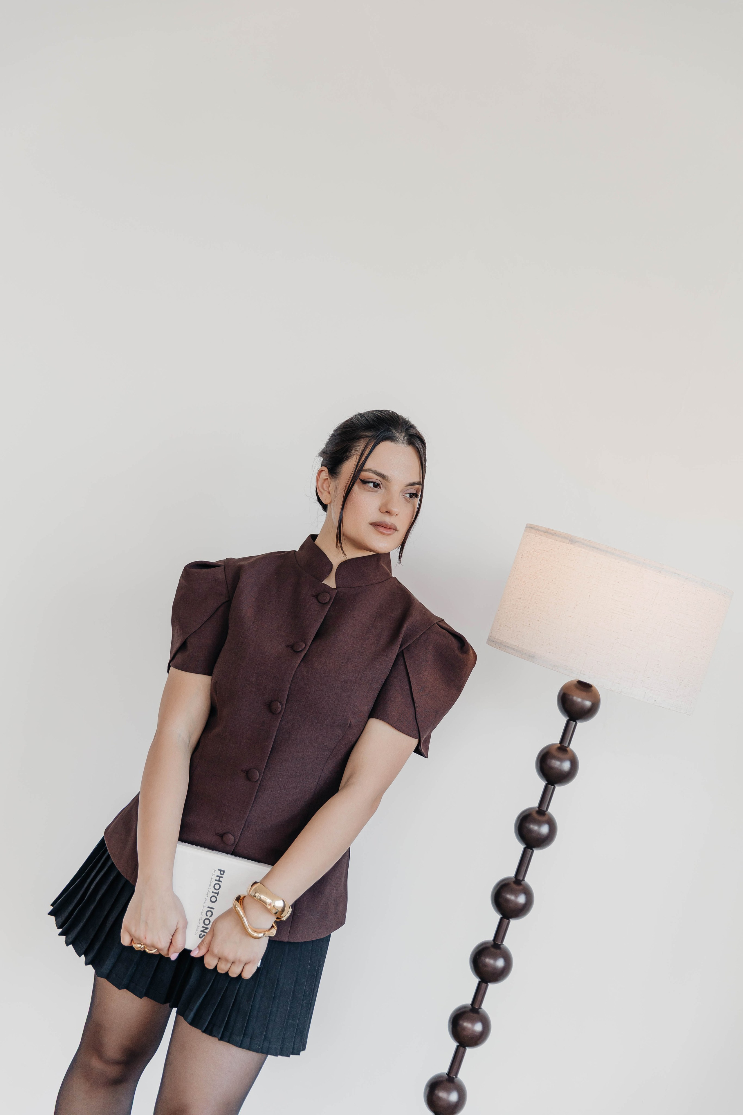 Александра. Фотограф Трифон Мира