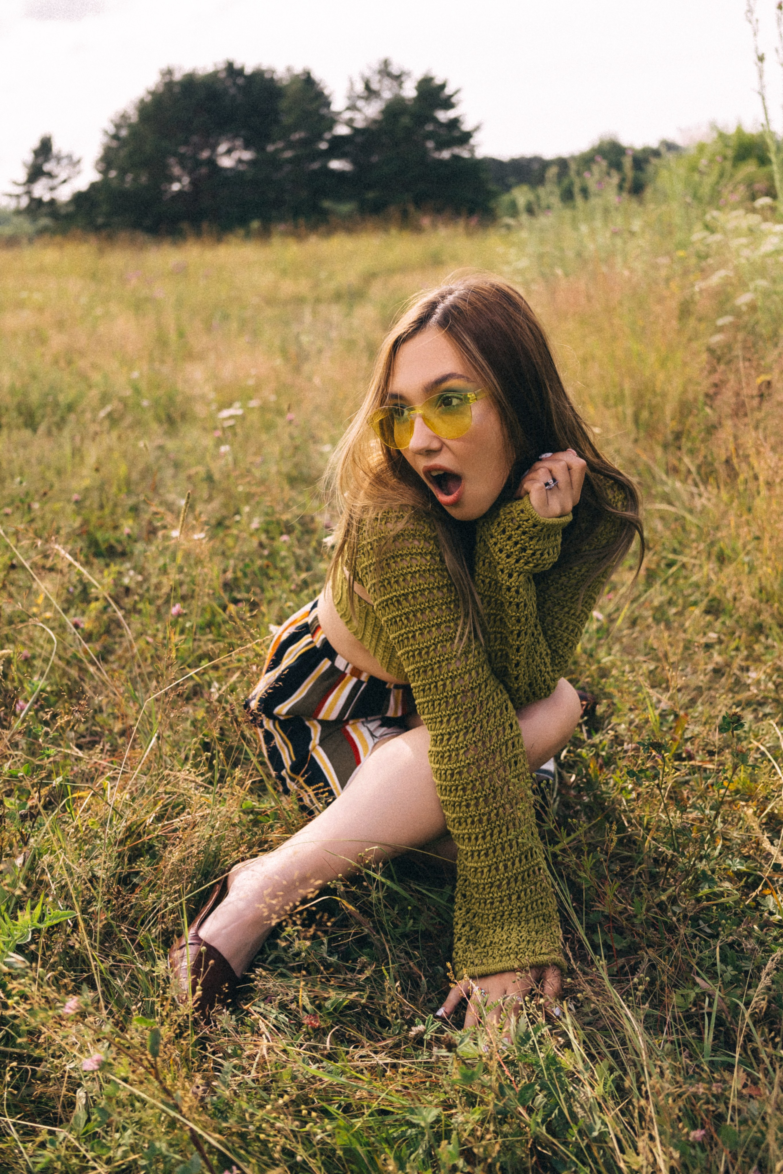 Маша. Фотограф Кемерово | Сергей