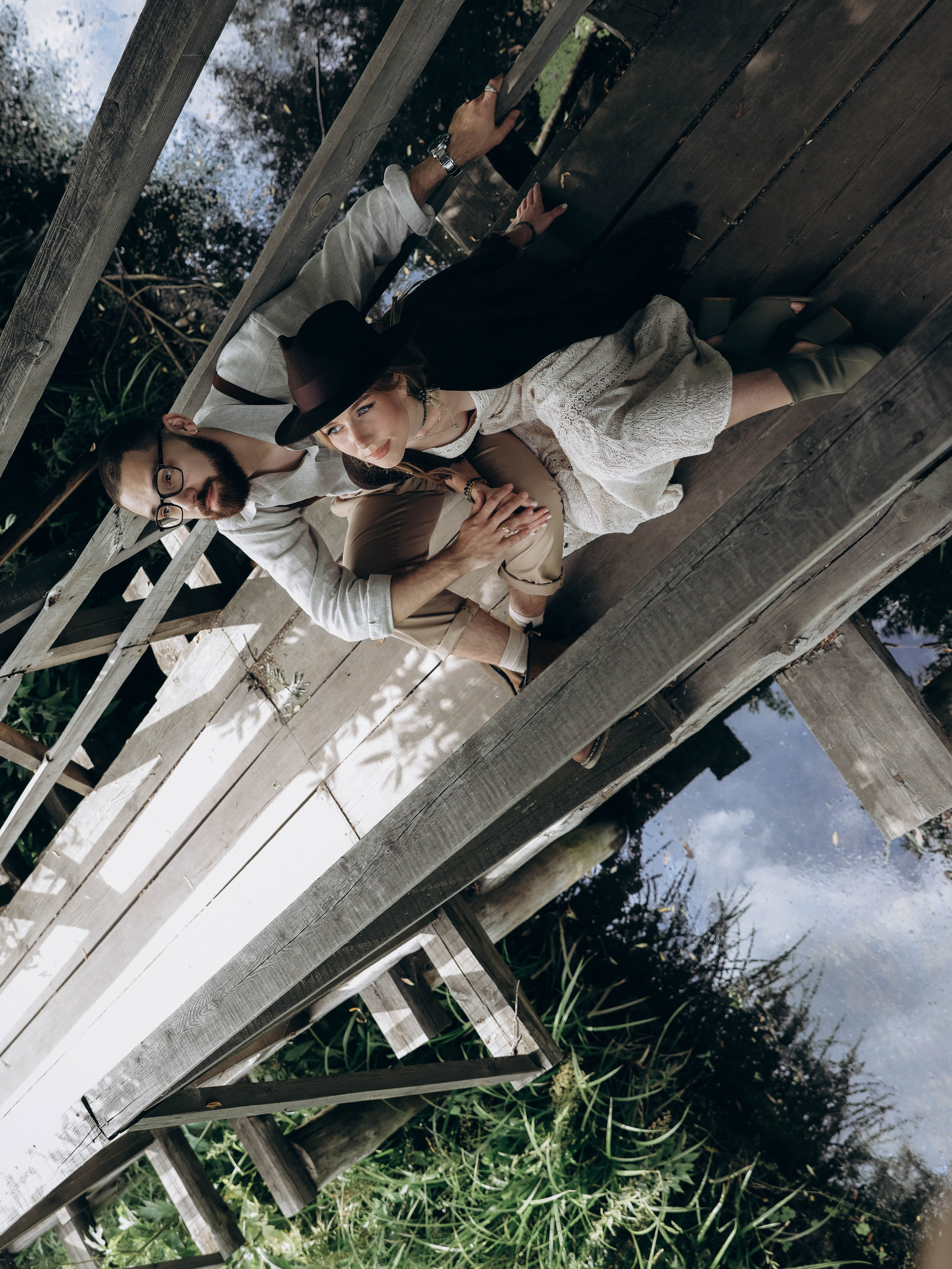 Лида И Артём. Мультифотограф Динара Ахмедзянова