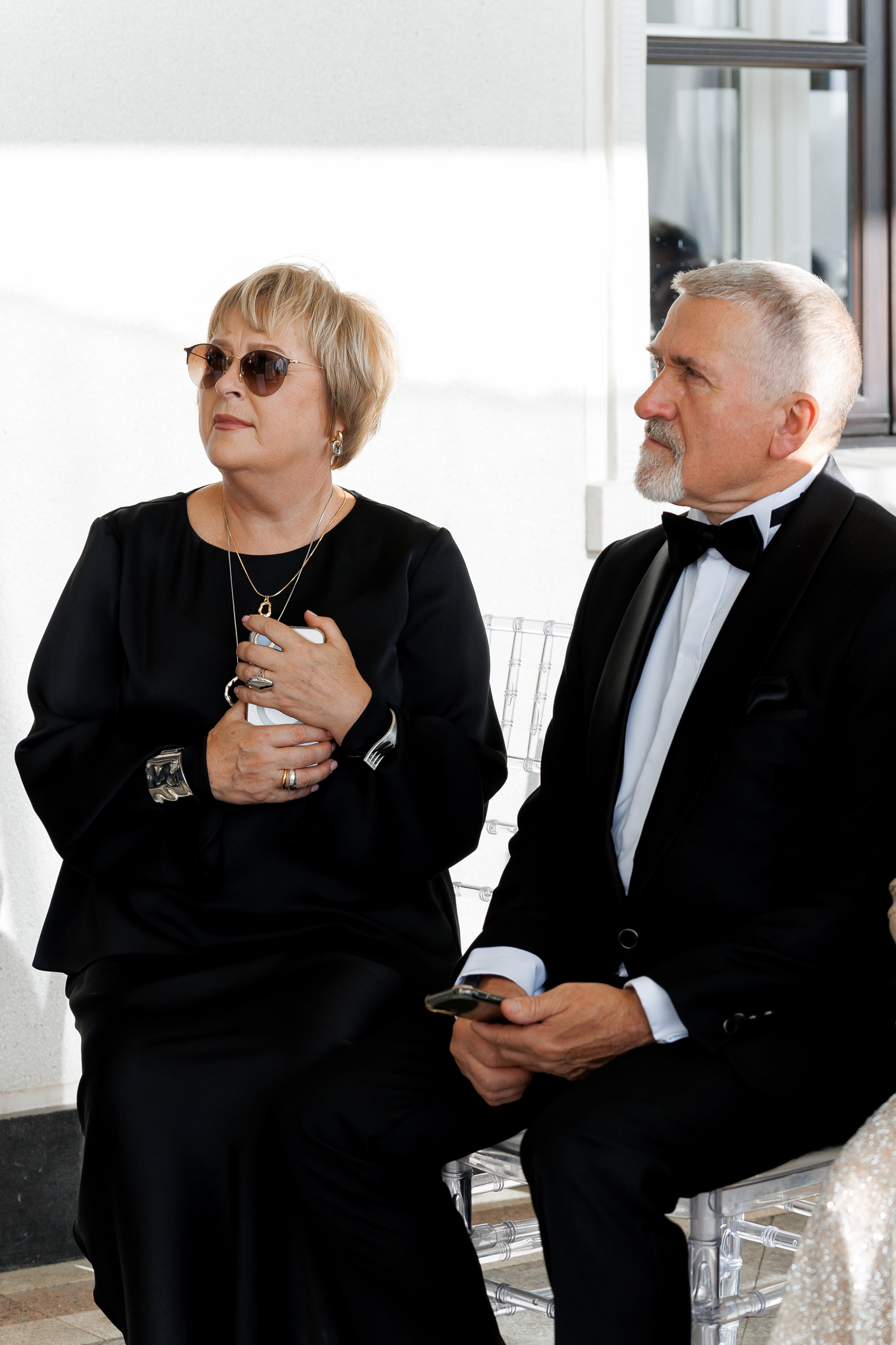 V&K. Свадебный репортажный фотограф в Москве