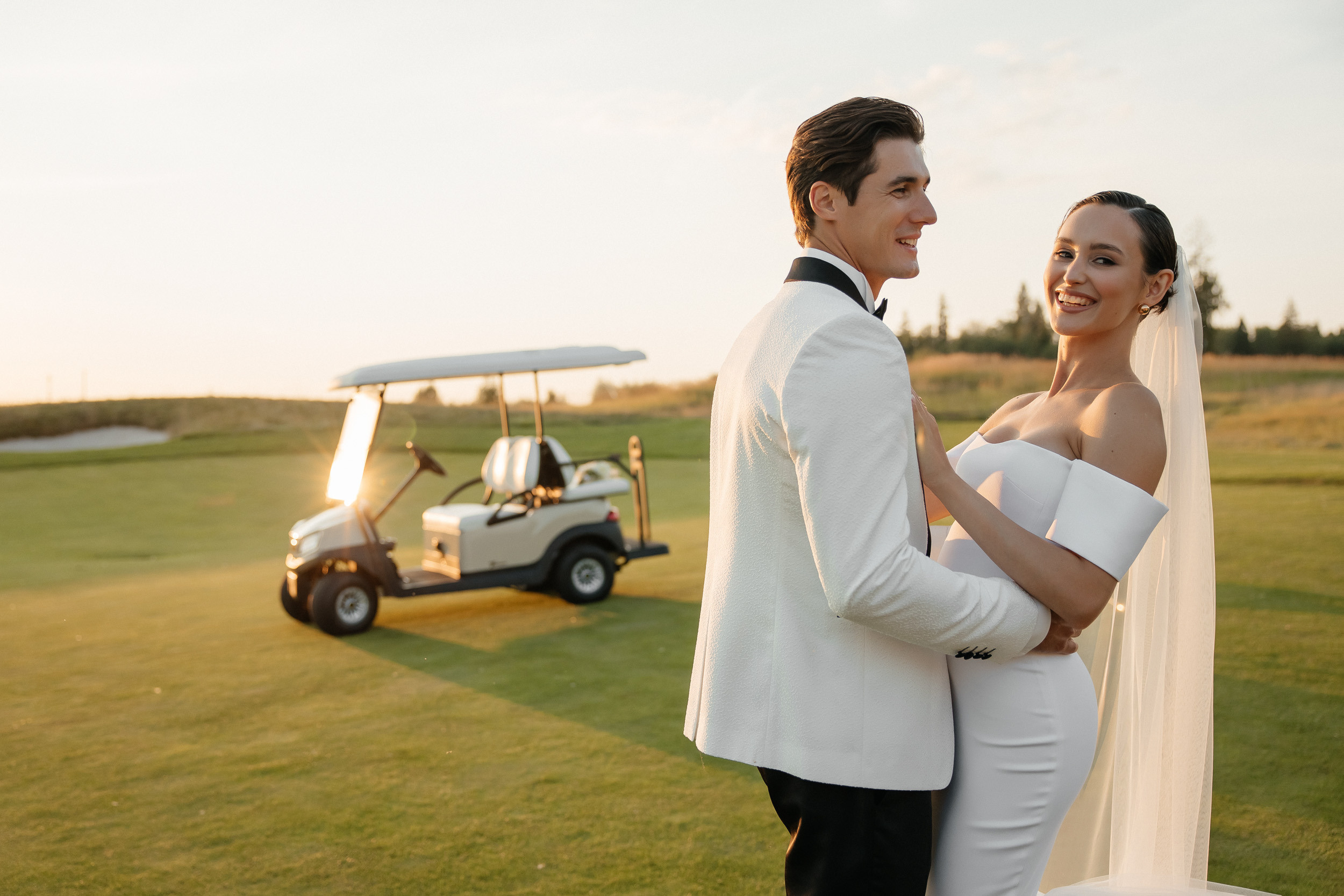 Свадебный фотограф Москва