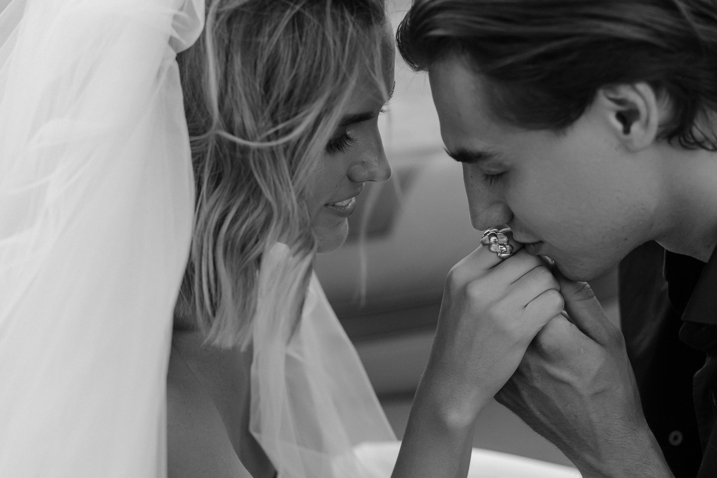 Дарья и Иван | Wake-spot. Свадебный фотограф Москва