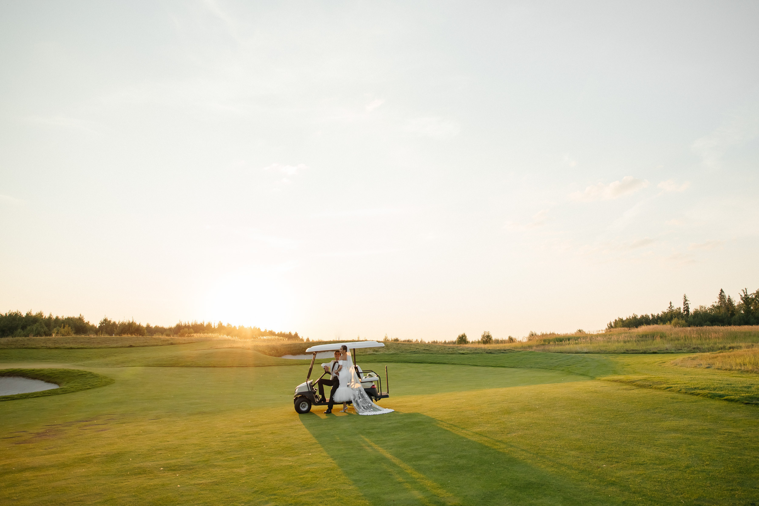 Свадебный фотограф Москва