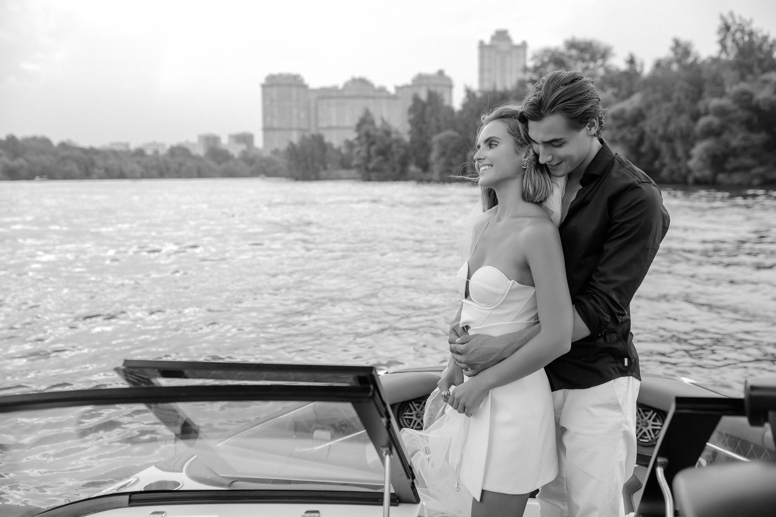 Дарья и Иван | Wake-spot. Свадебный фотограф Москва