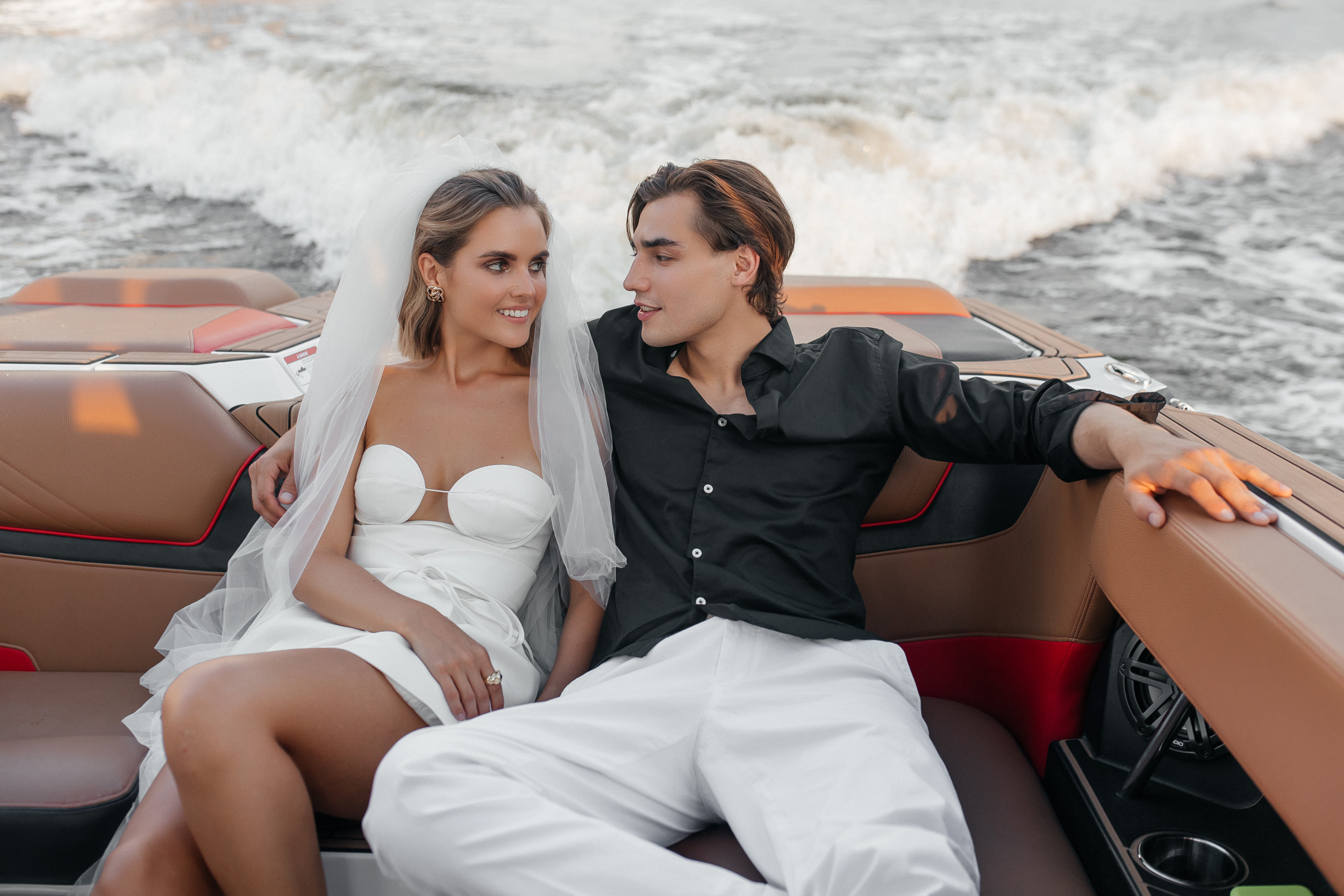 Дарья и Иван | Wake-spot. Свадебный фотограф Москва