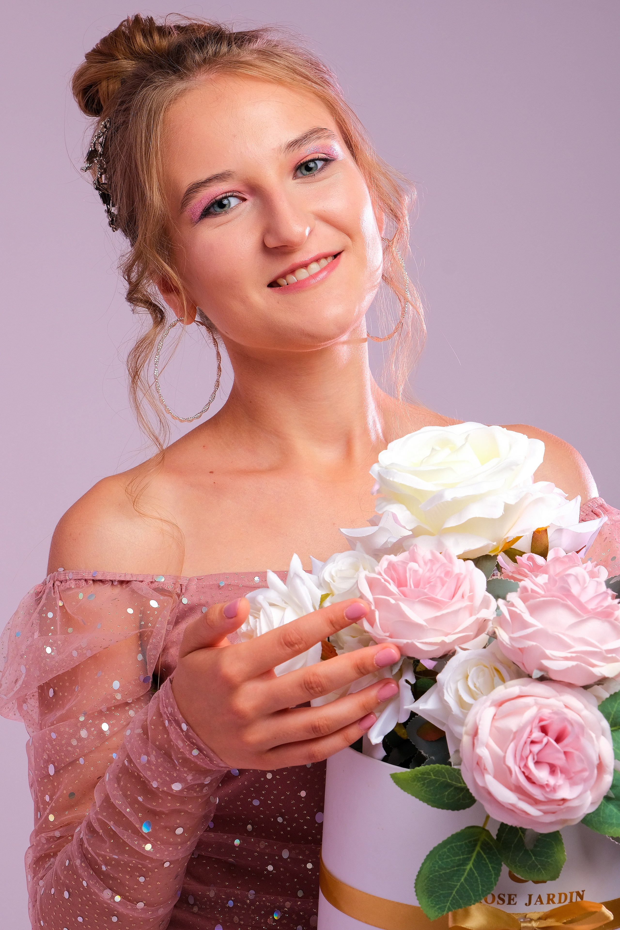 Pink. Семейный и свадебный фотограф в Волгограде Валентина Фогель