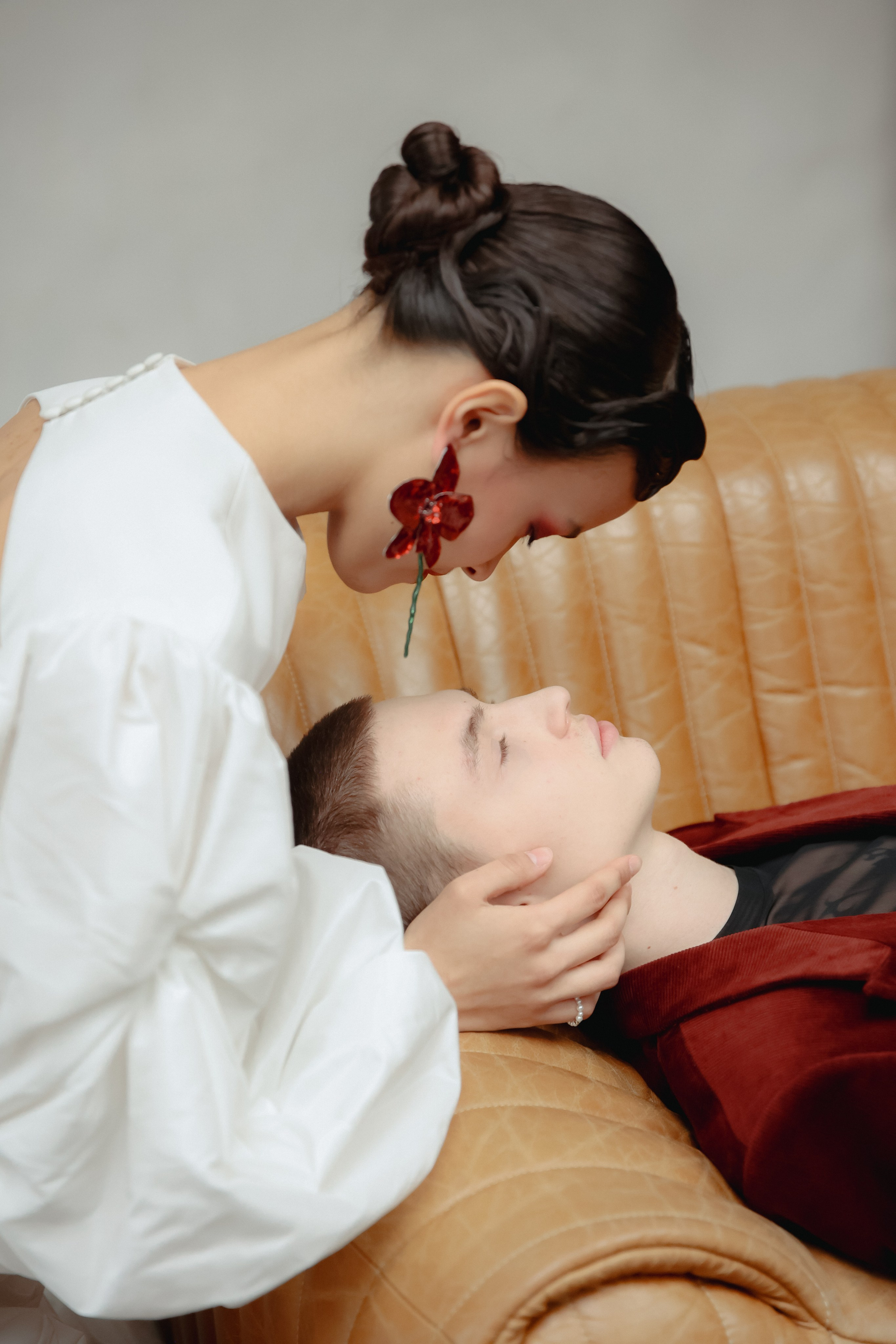 Eva-Kirill. Главная