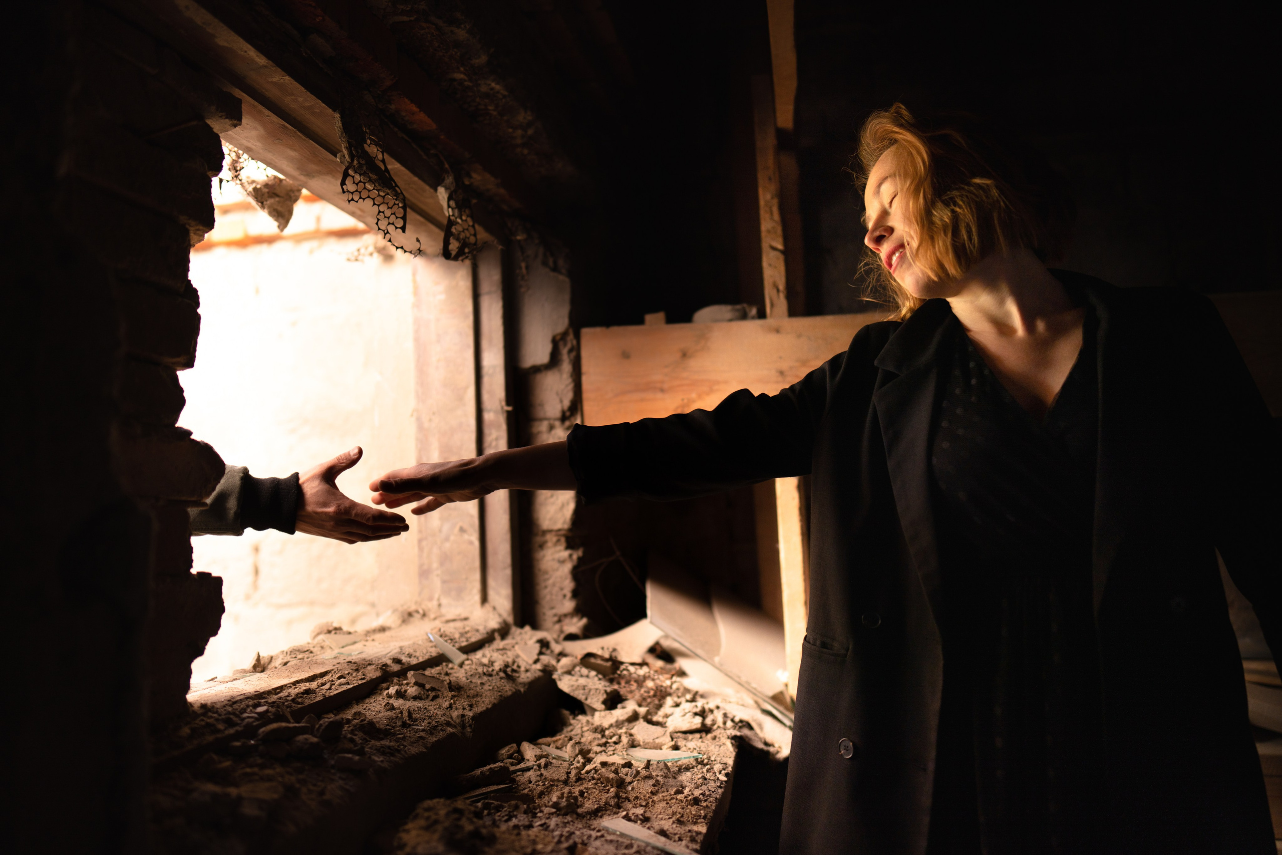 Завод. Арт-фотограф в Екатеринбурге Игорь Жиляков