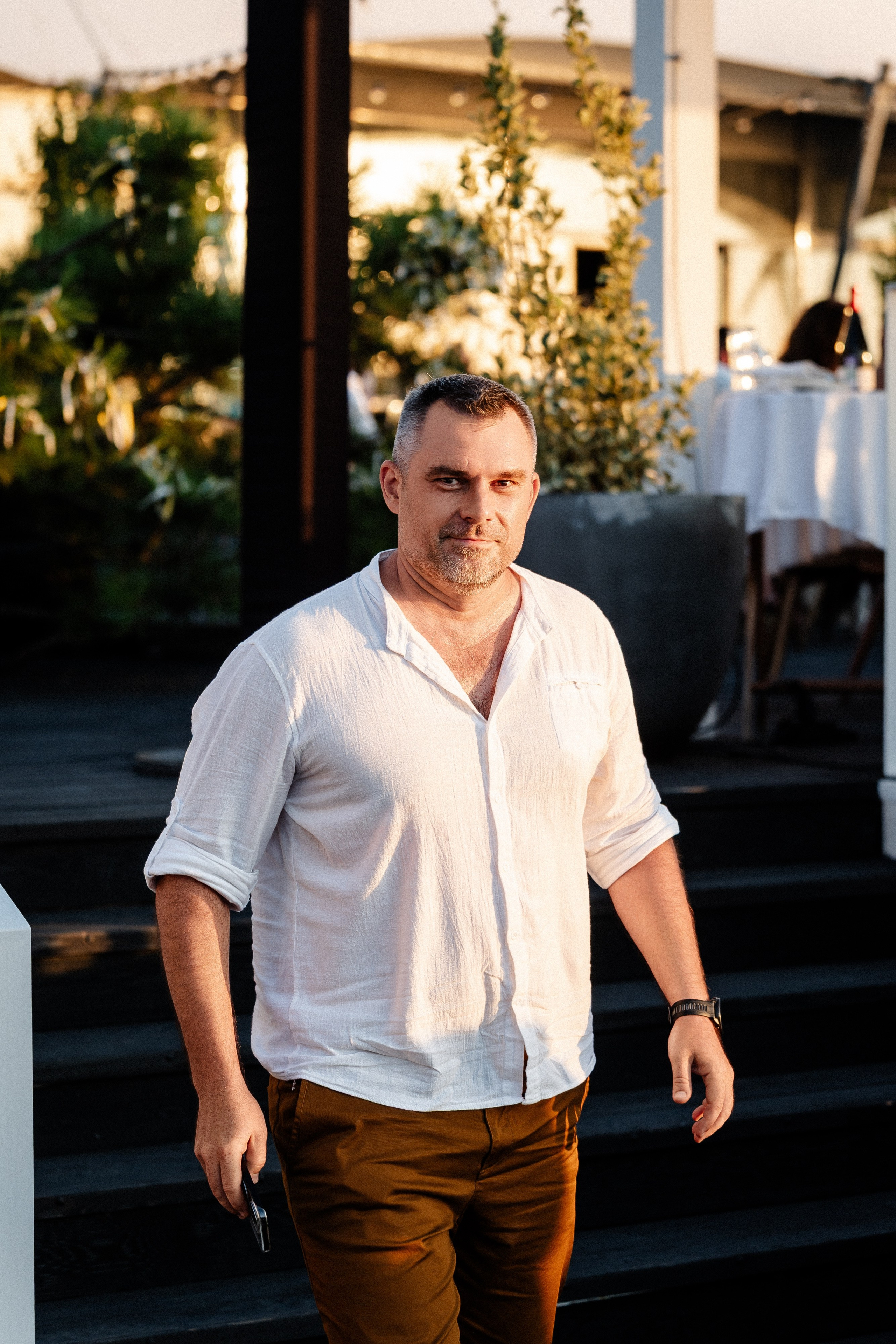 Премия «Что Где Есть» Маяк. Свадебный и репортажный, фуд фотограф в Новороссийске Евгений Александриди