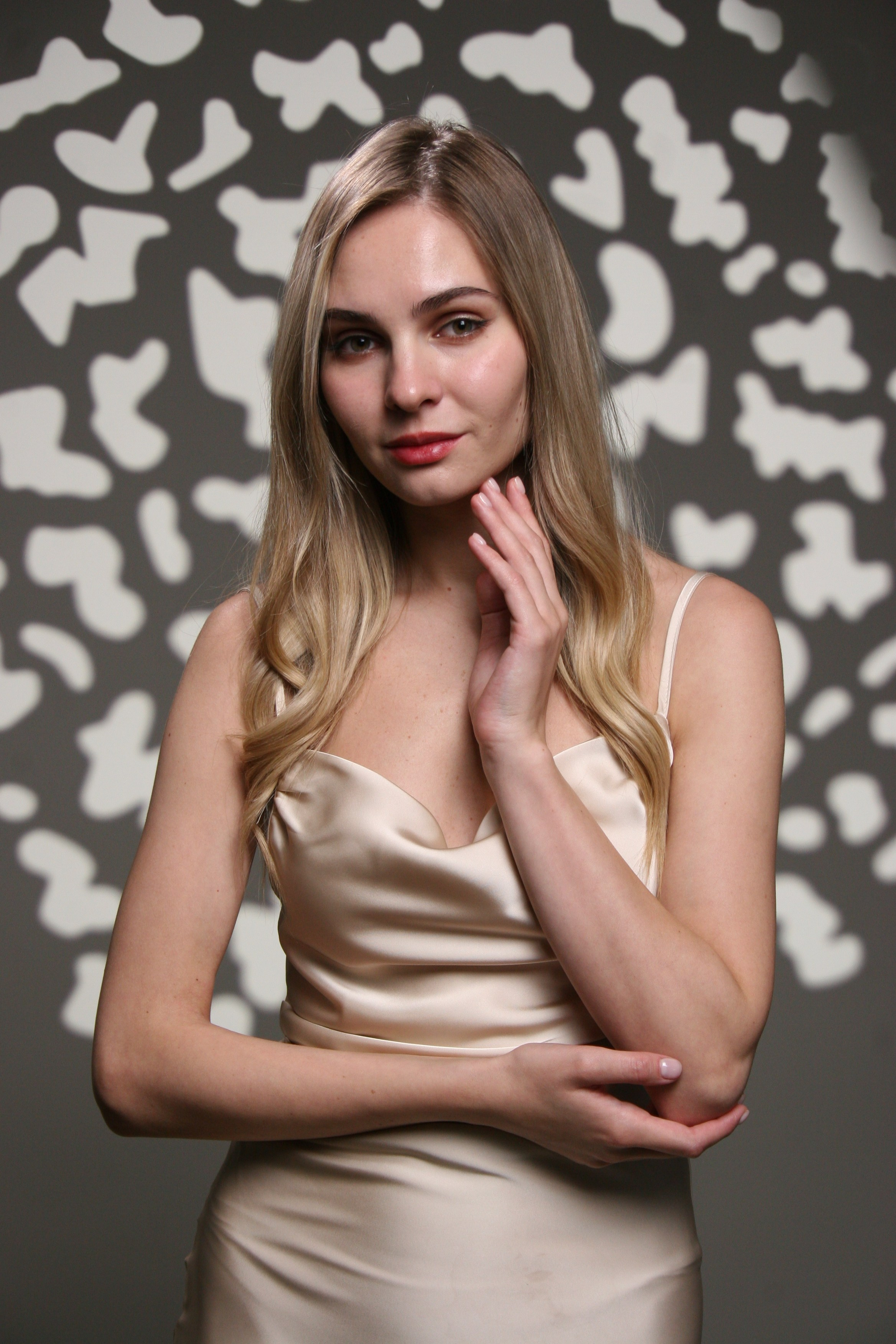 Студия. Креативный фотограф