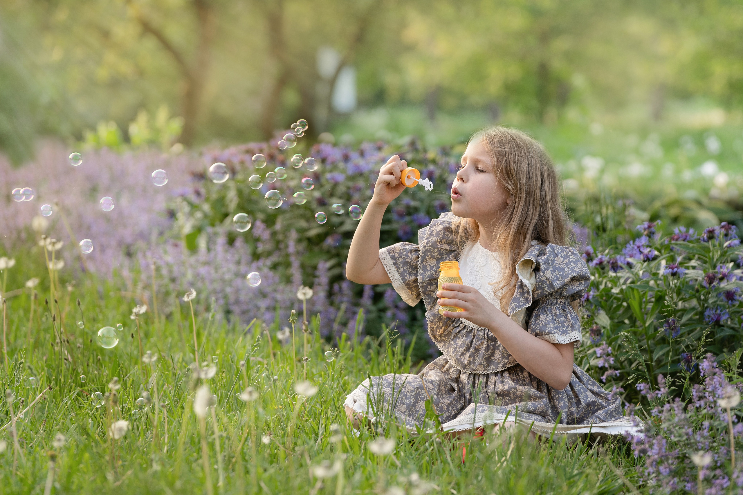 Счастливое детство. Фотограф Строгино Яна Гавриленко