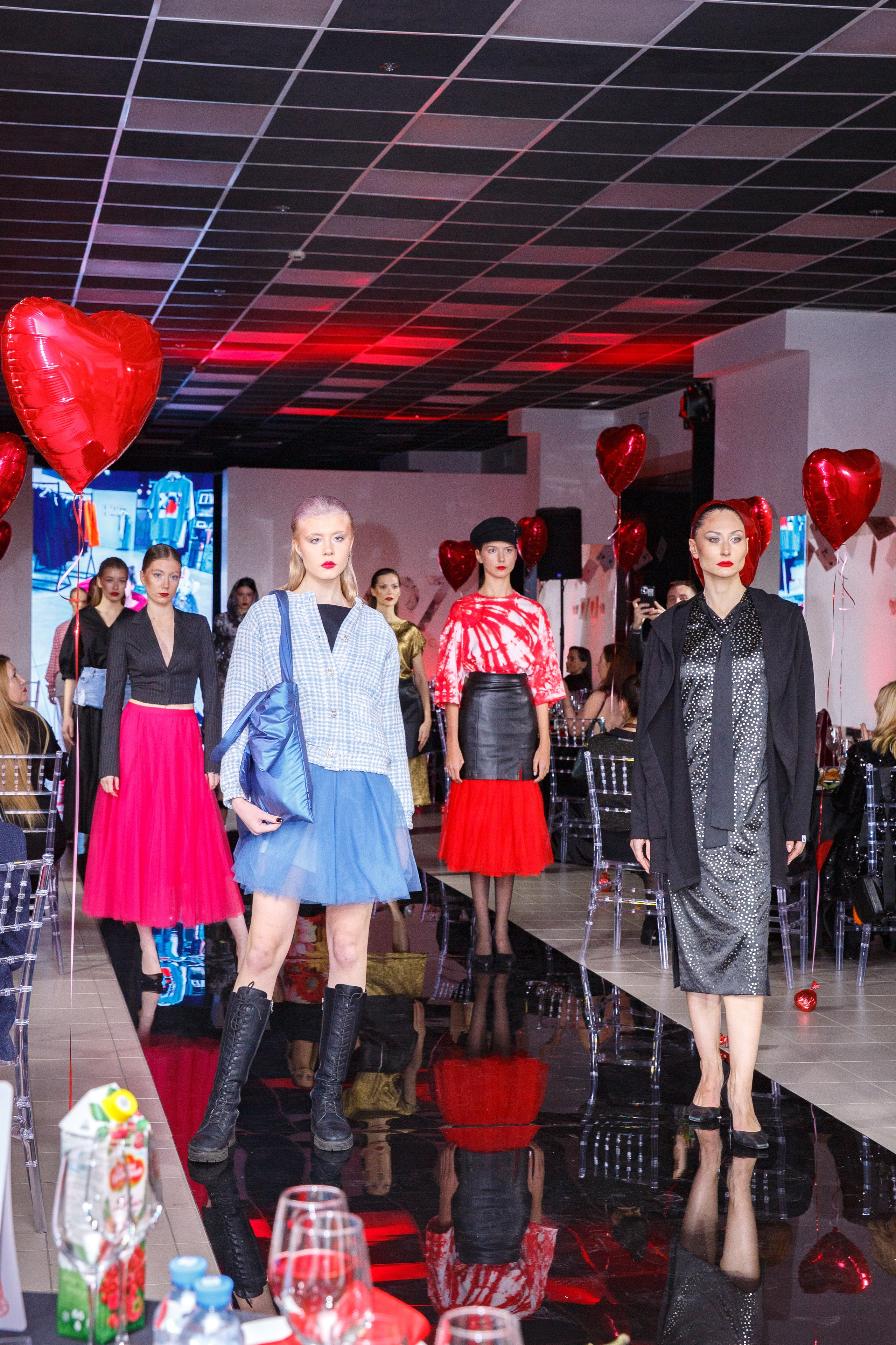 Дни рождения. Художественный и репортажный фотограф в Санкт-Петербурге Виктория Никитина