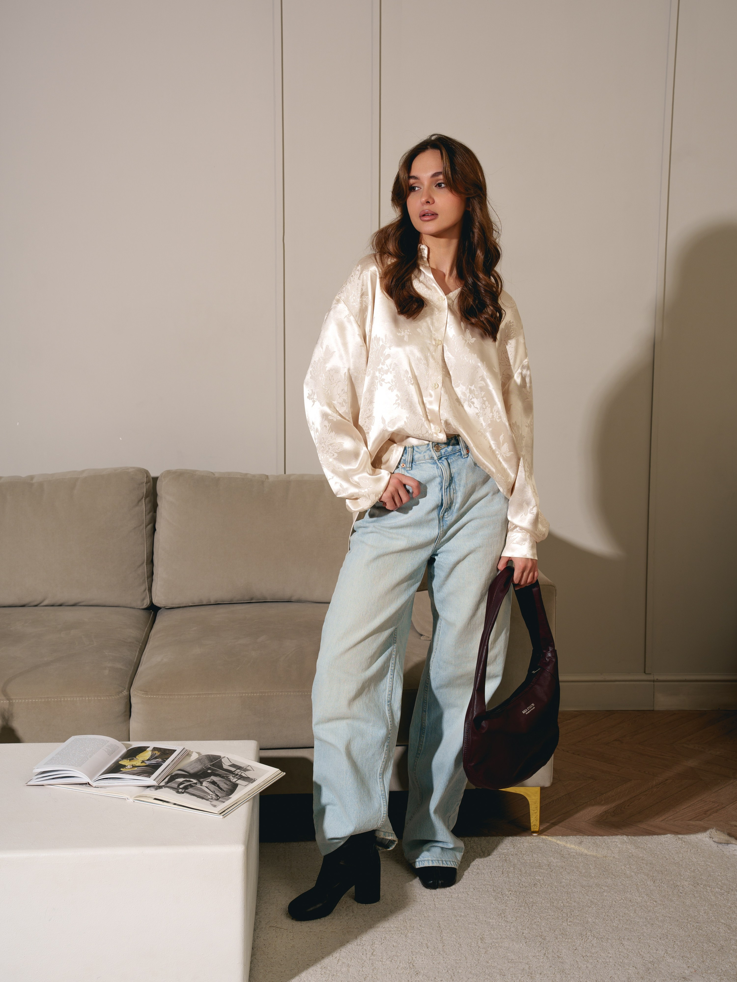 Каталог в интерьере. Иван Упоров — фотограф, рилсмейкер чебоксары