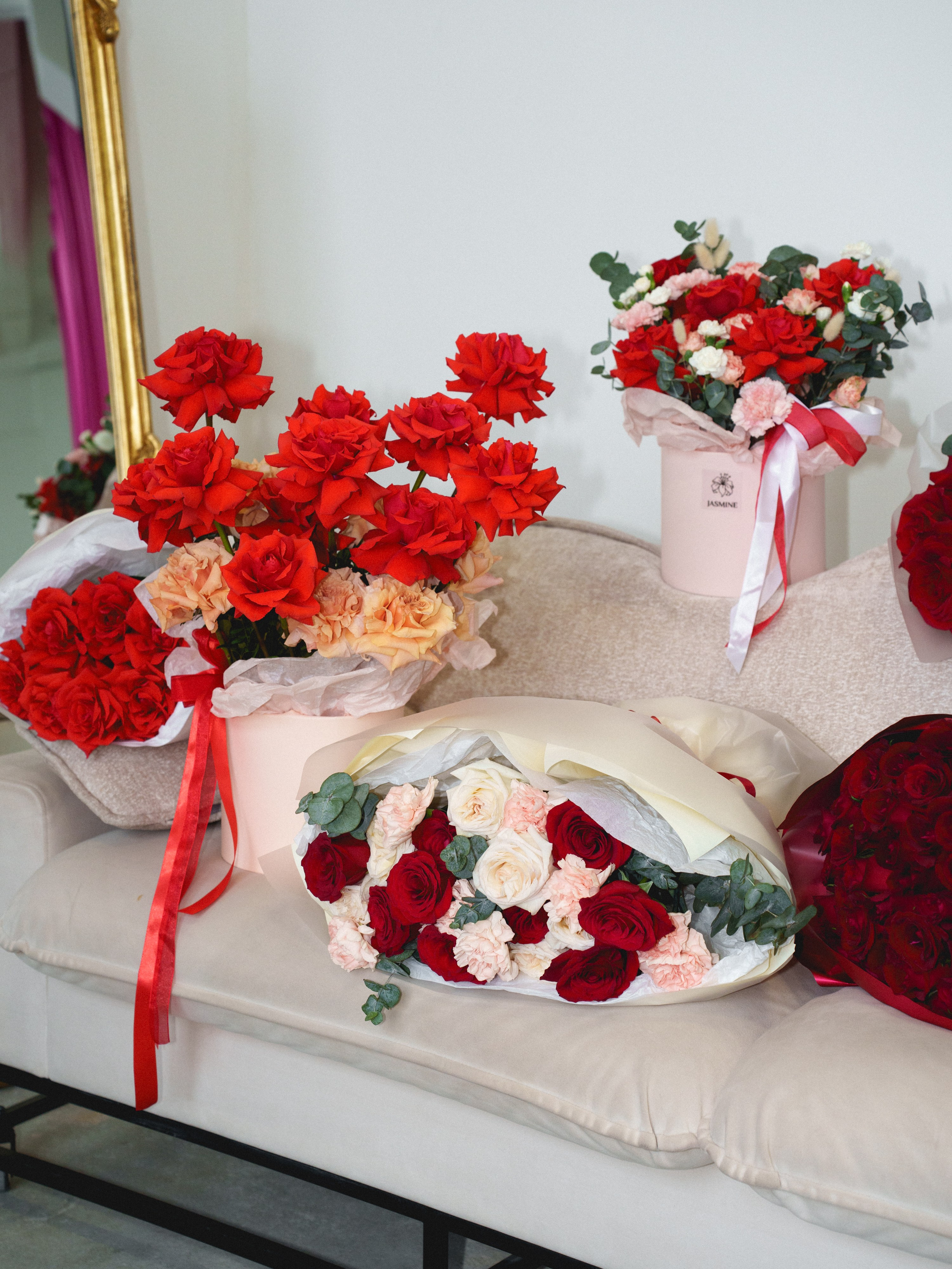 Цветы (контент к 14 февраля). Иван Упоров — фотограф, рилсмейкер чебоксары