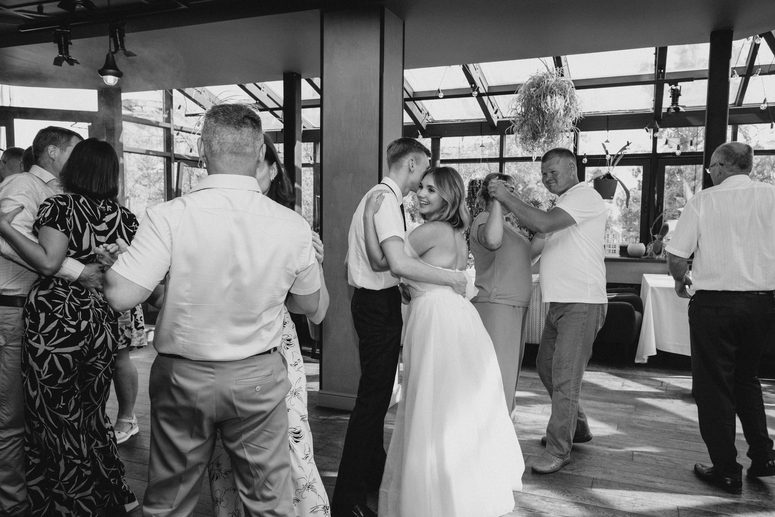 Алина и Слава 26.07.24. Фотограф Великий Новгород