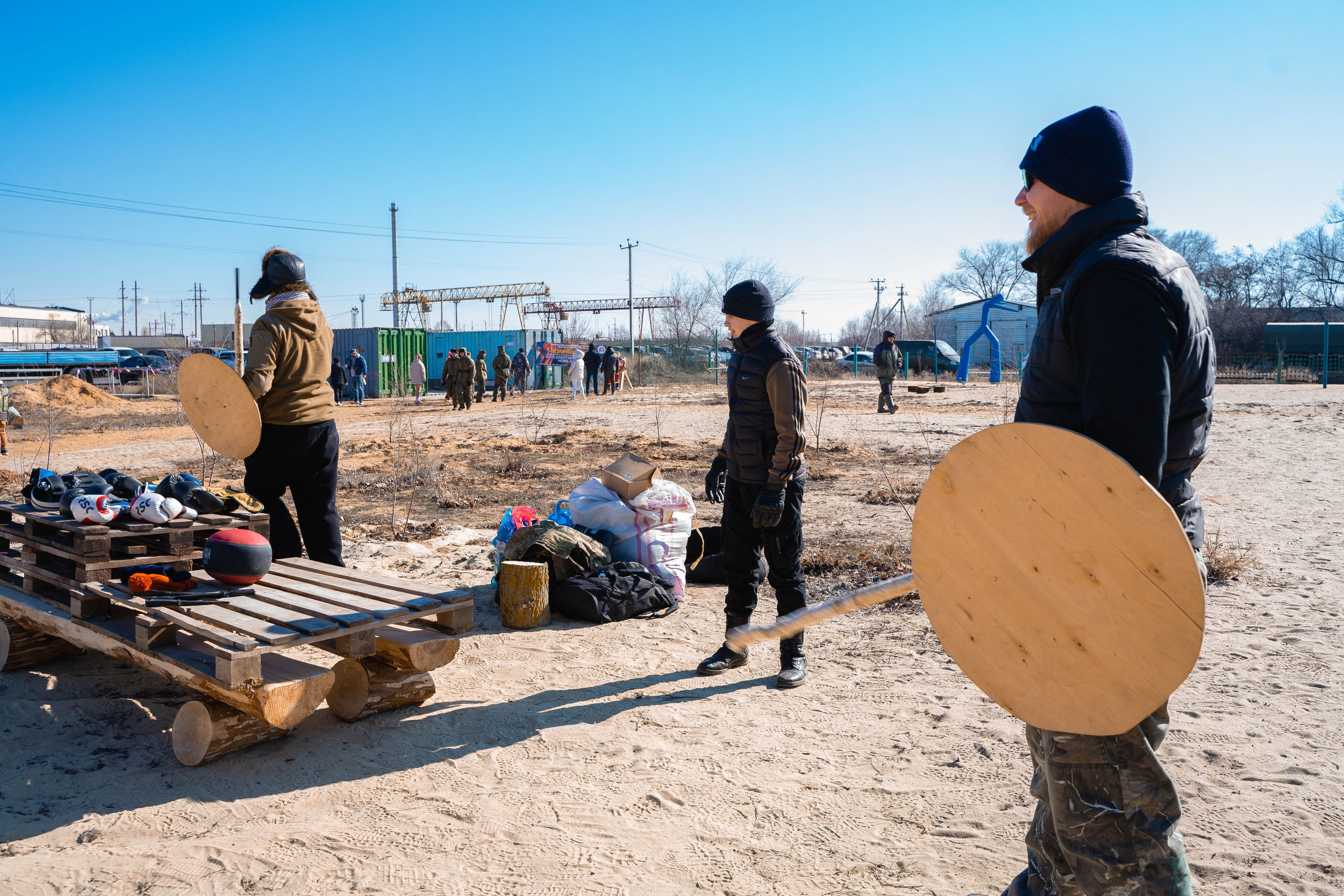 Моржеран. Shmeleva.ph Фотограф Волгоград и Волжский — Анна Шмелева