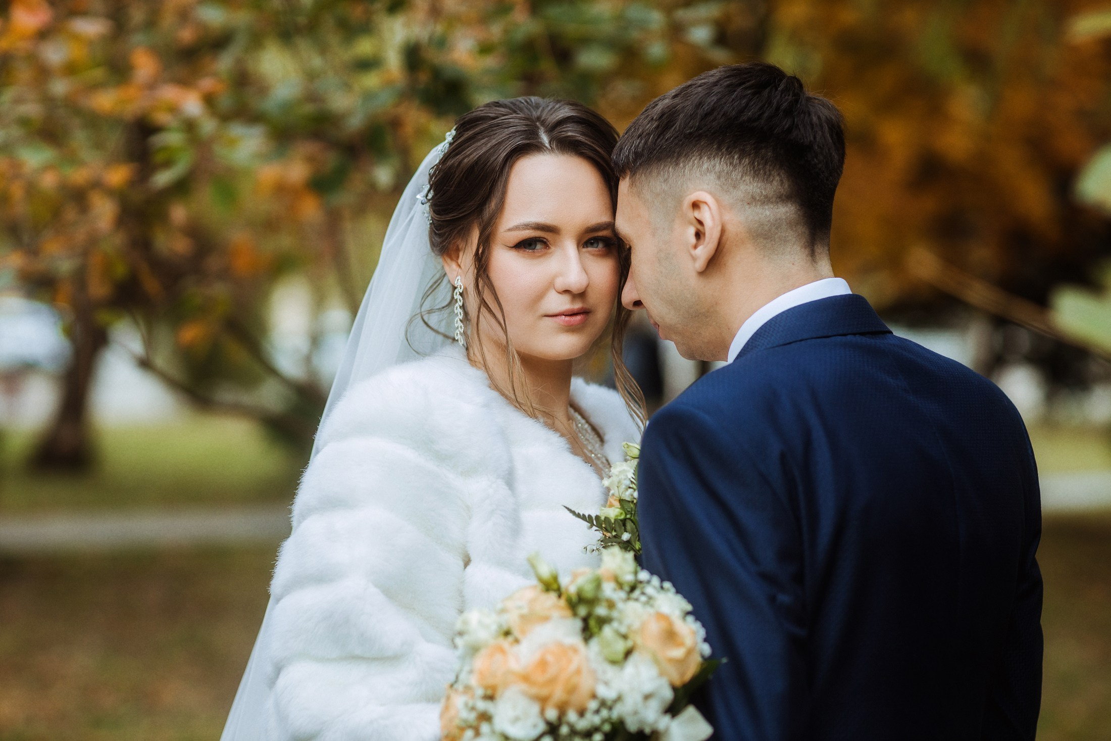 Александр и Мария. Фотографы в городе Волгограде — Людмила Агеева и Алексей Околелов
