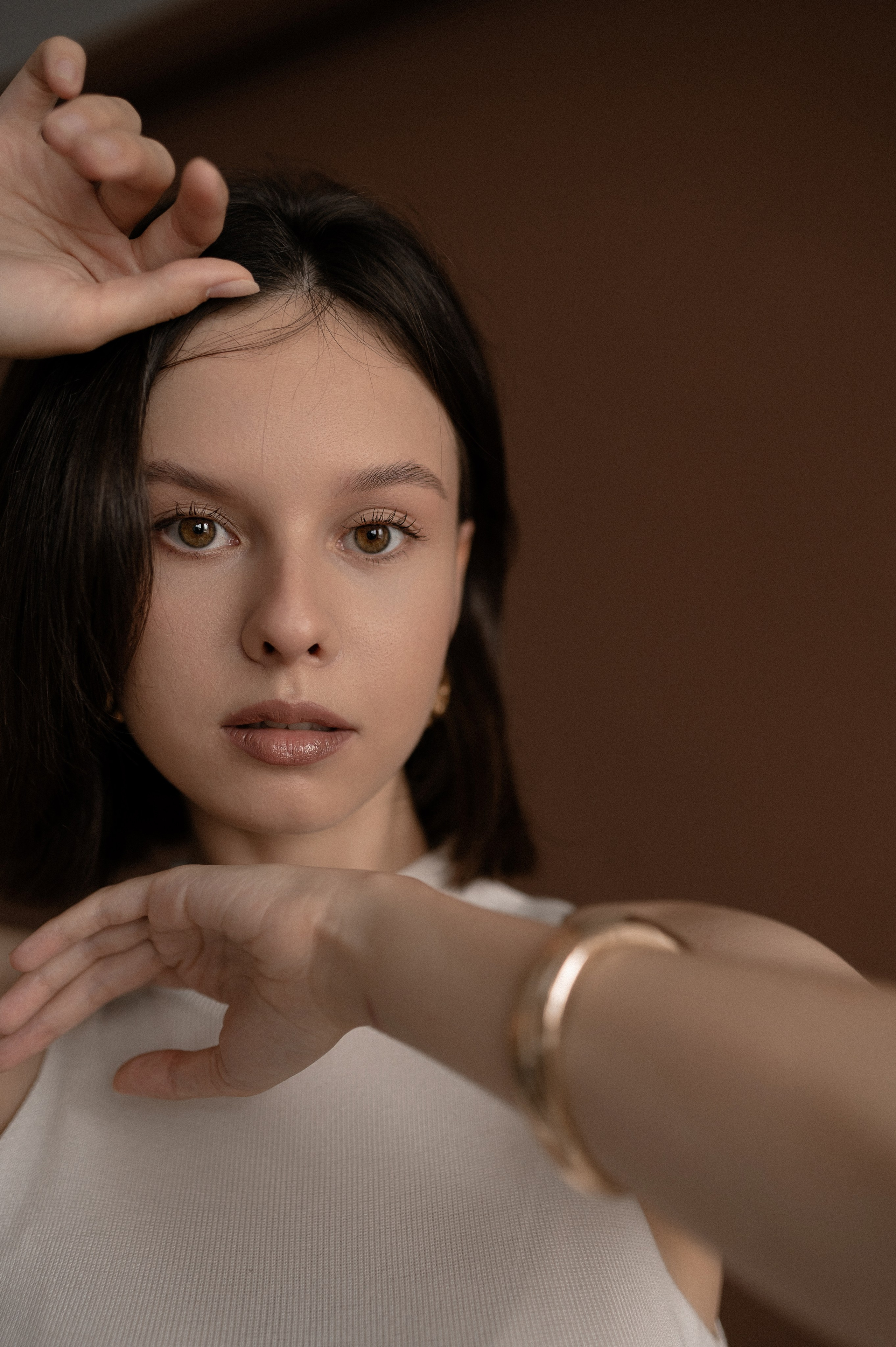 Анастасия. Твой личный проводник к красивым фотографиям в Старом Осколе