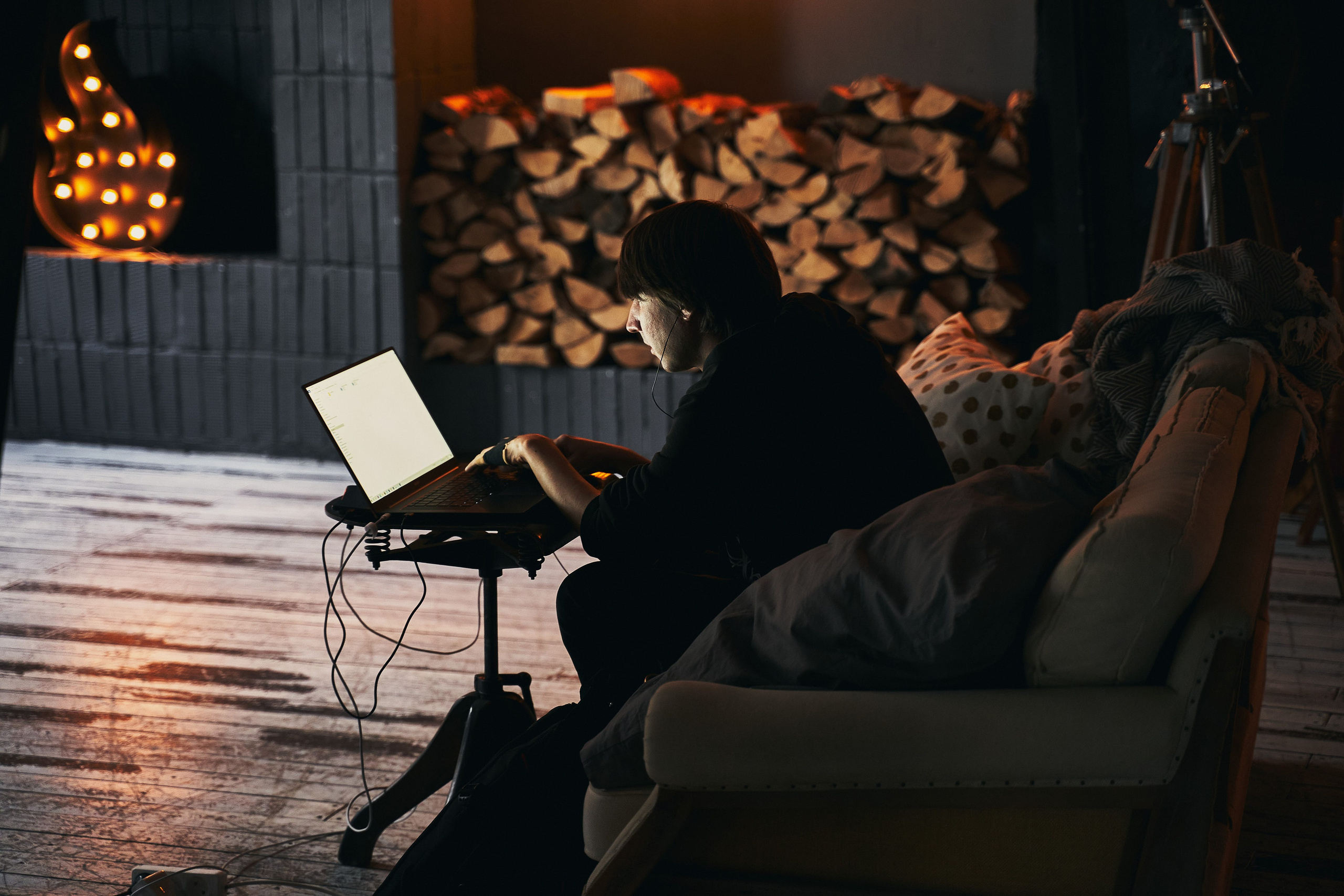 Презентация Sony Russia. Репортажный и Свадебный фотограф в Москве Иван Белов