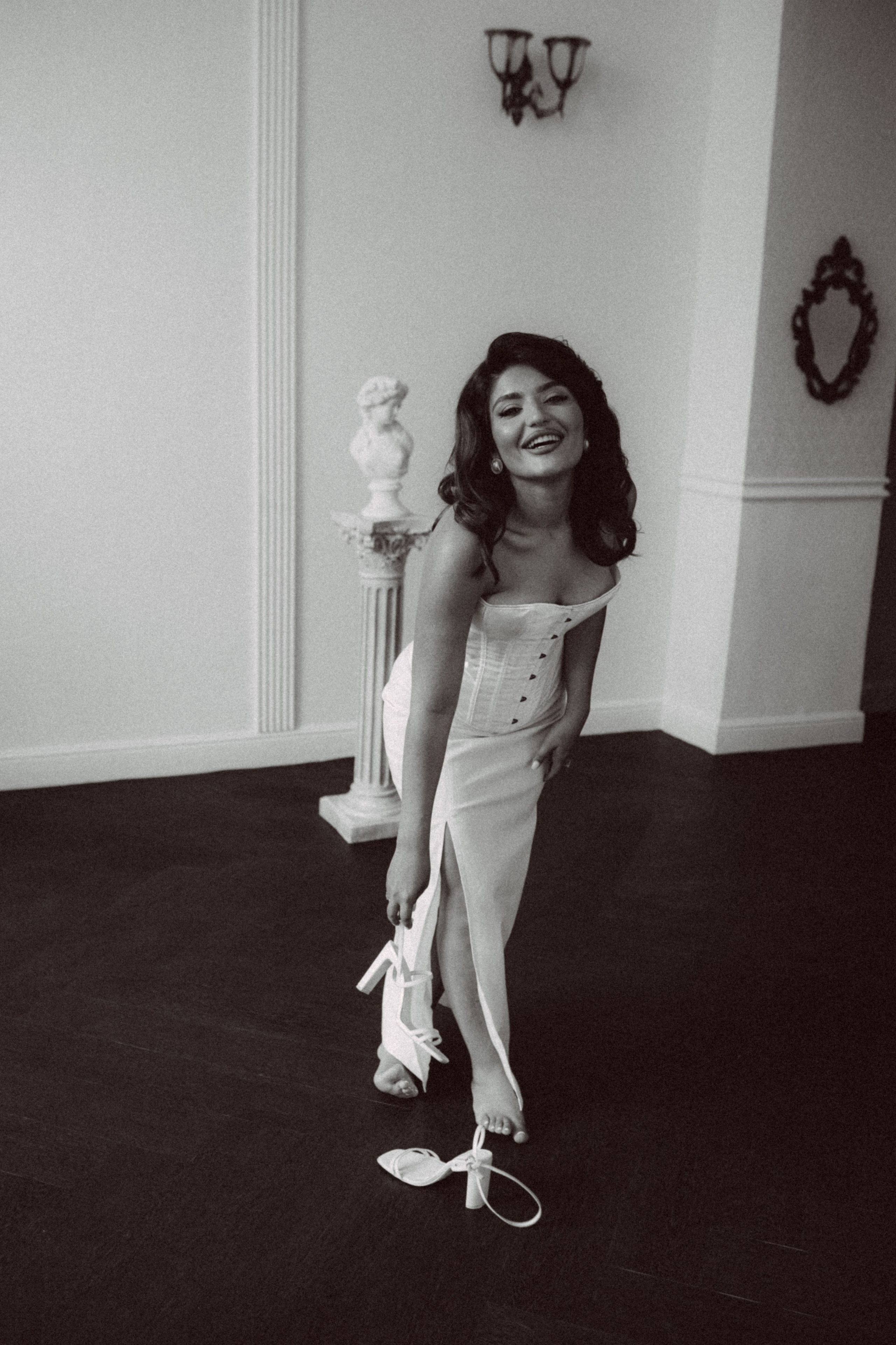 Сона. Фотограф Стилист Тюмень Вера Хайруллина