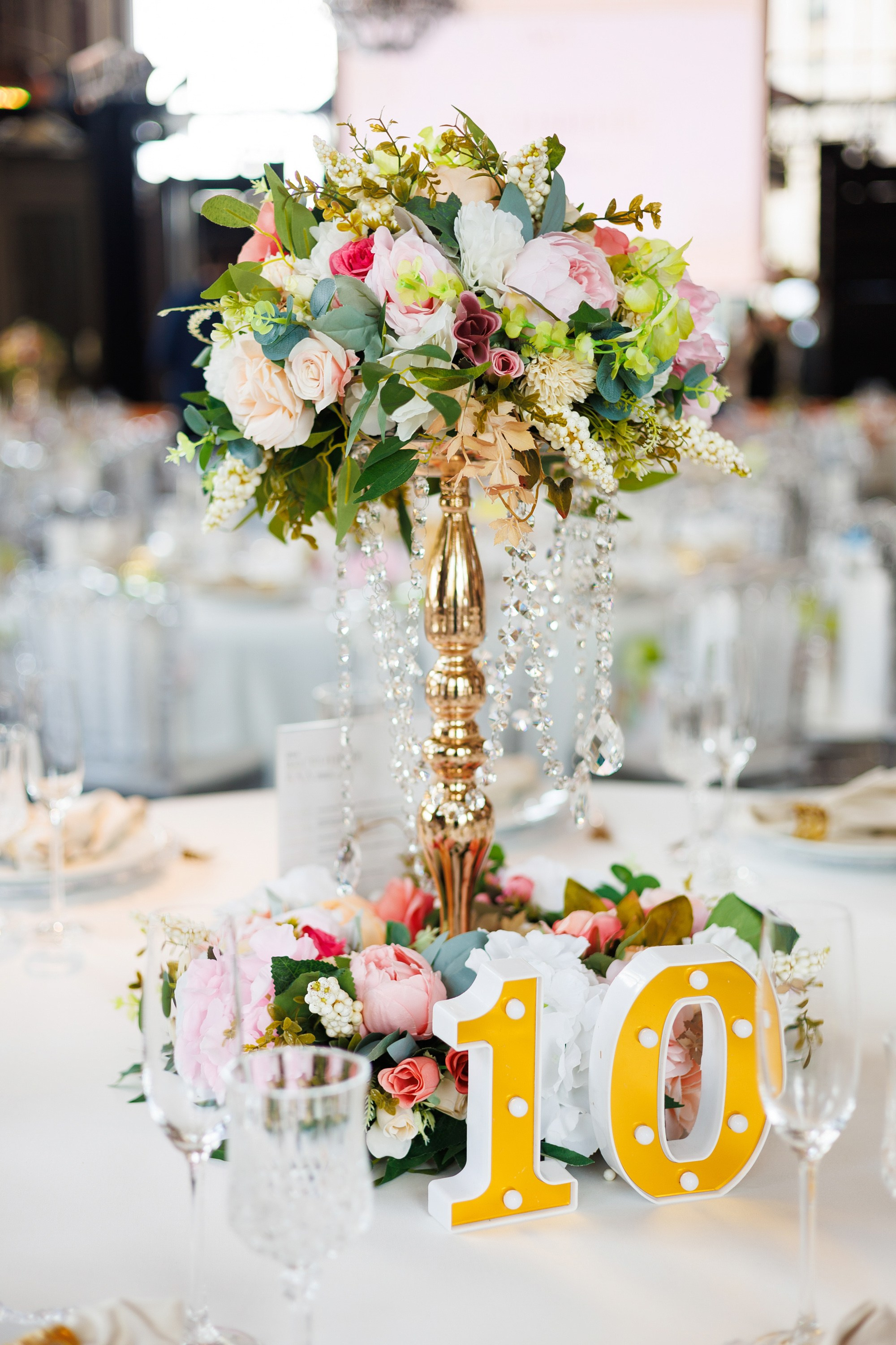 Весенний Бал WLC